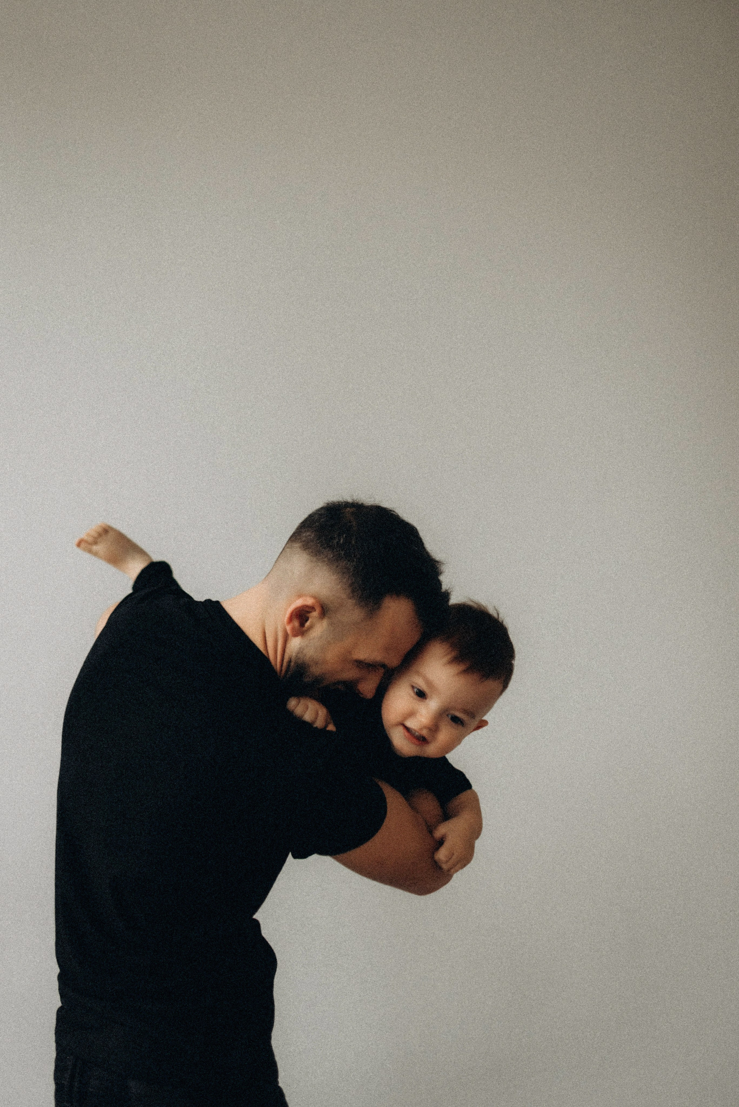 In Erwartung. Семейный фотограф Лейпциг, Германия