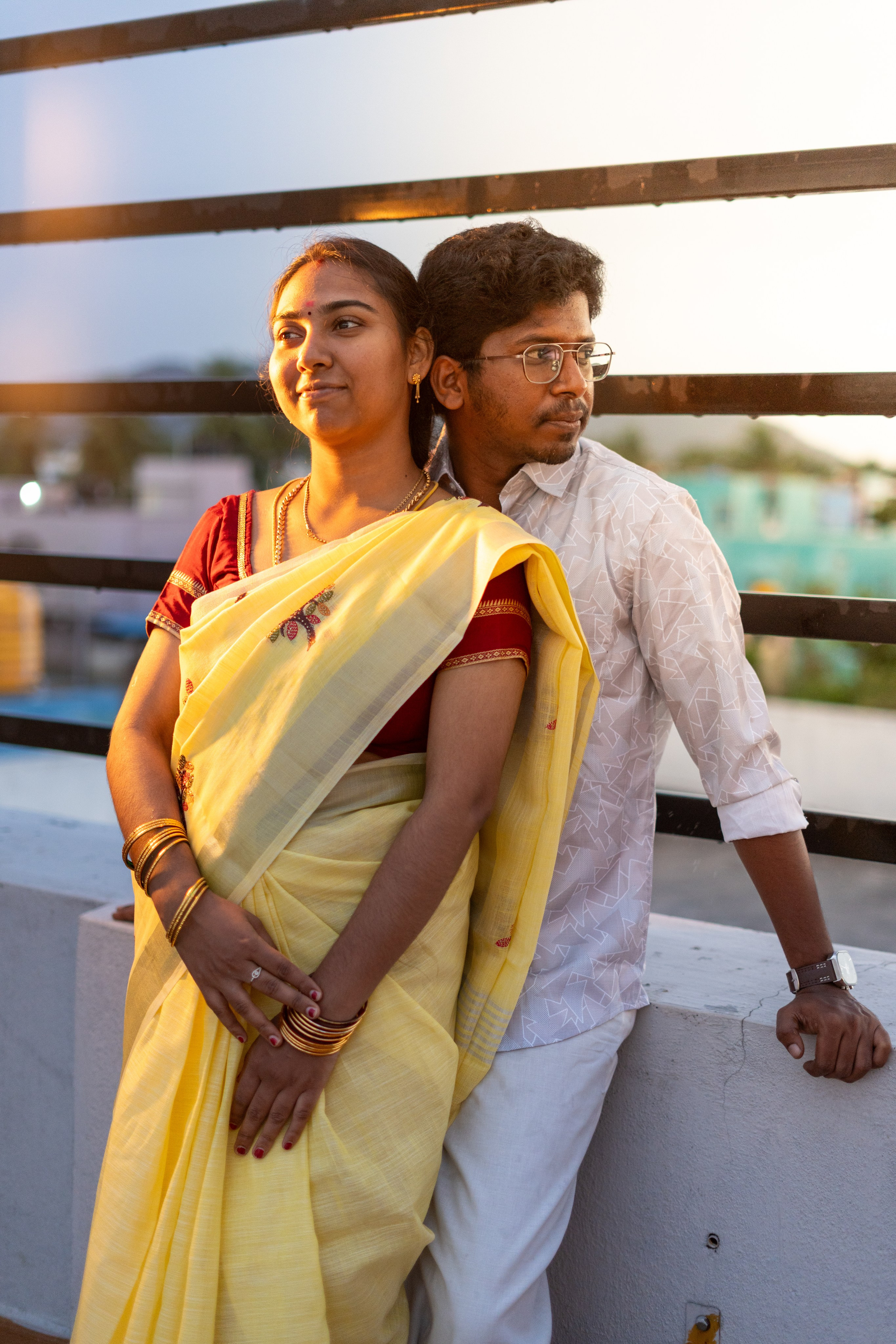 Pre Post Wedding. Insta Studio