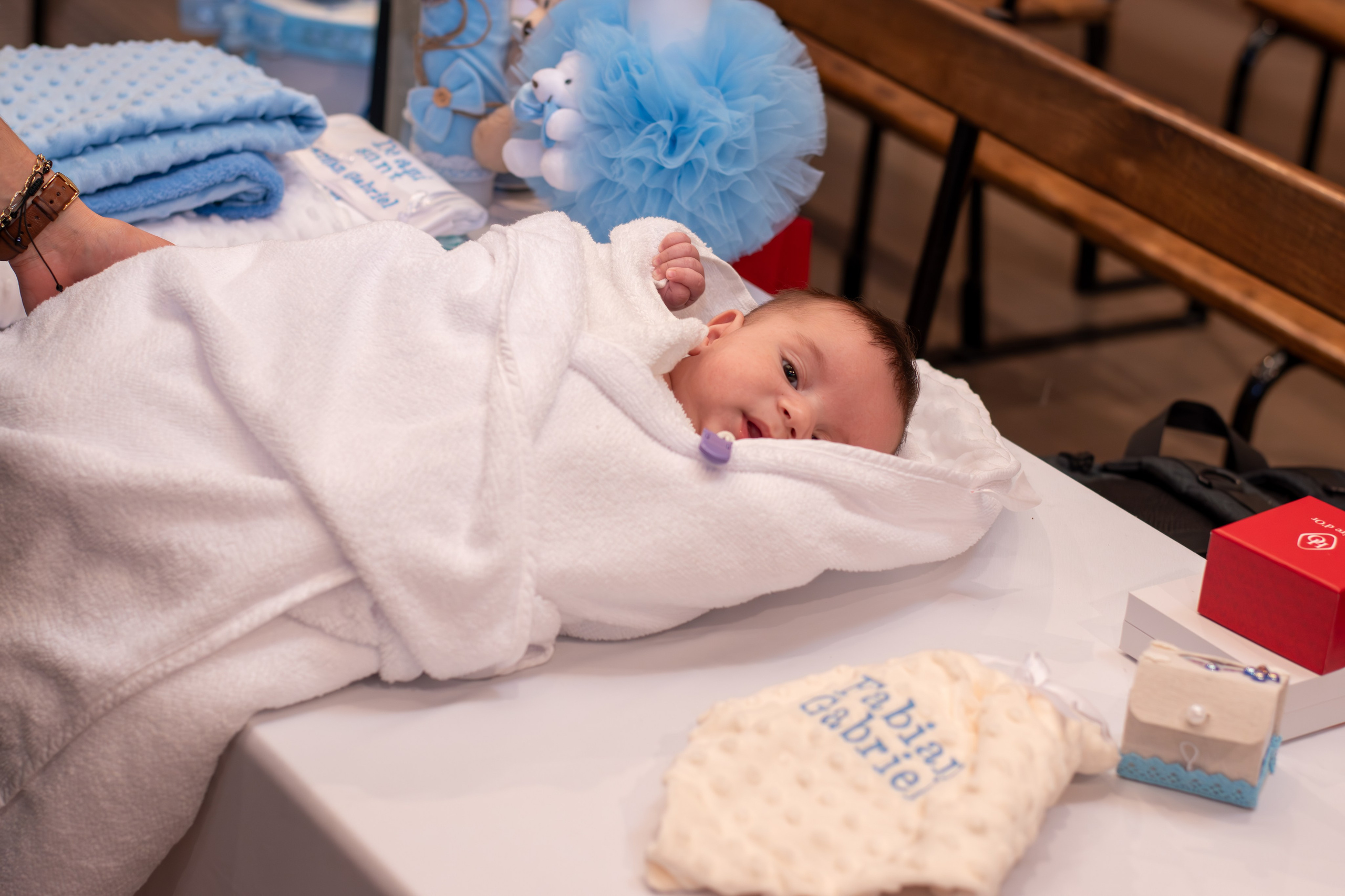 Fabian-Gabriel. Fotograful și Cameramanul familiei dvs în Franța Paul Photographer