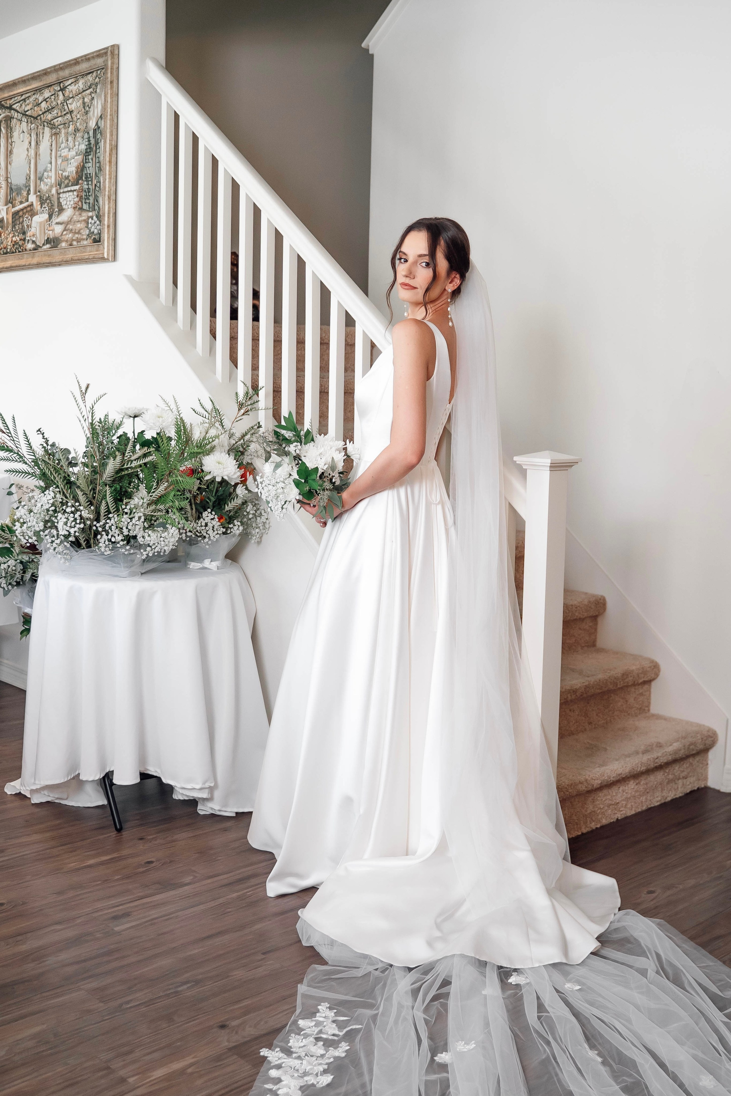 Sallah & Anna. Babich_weddings