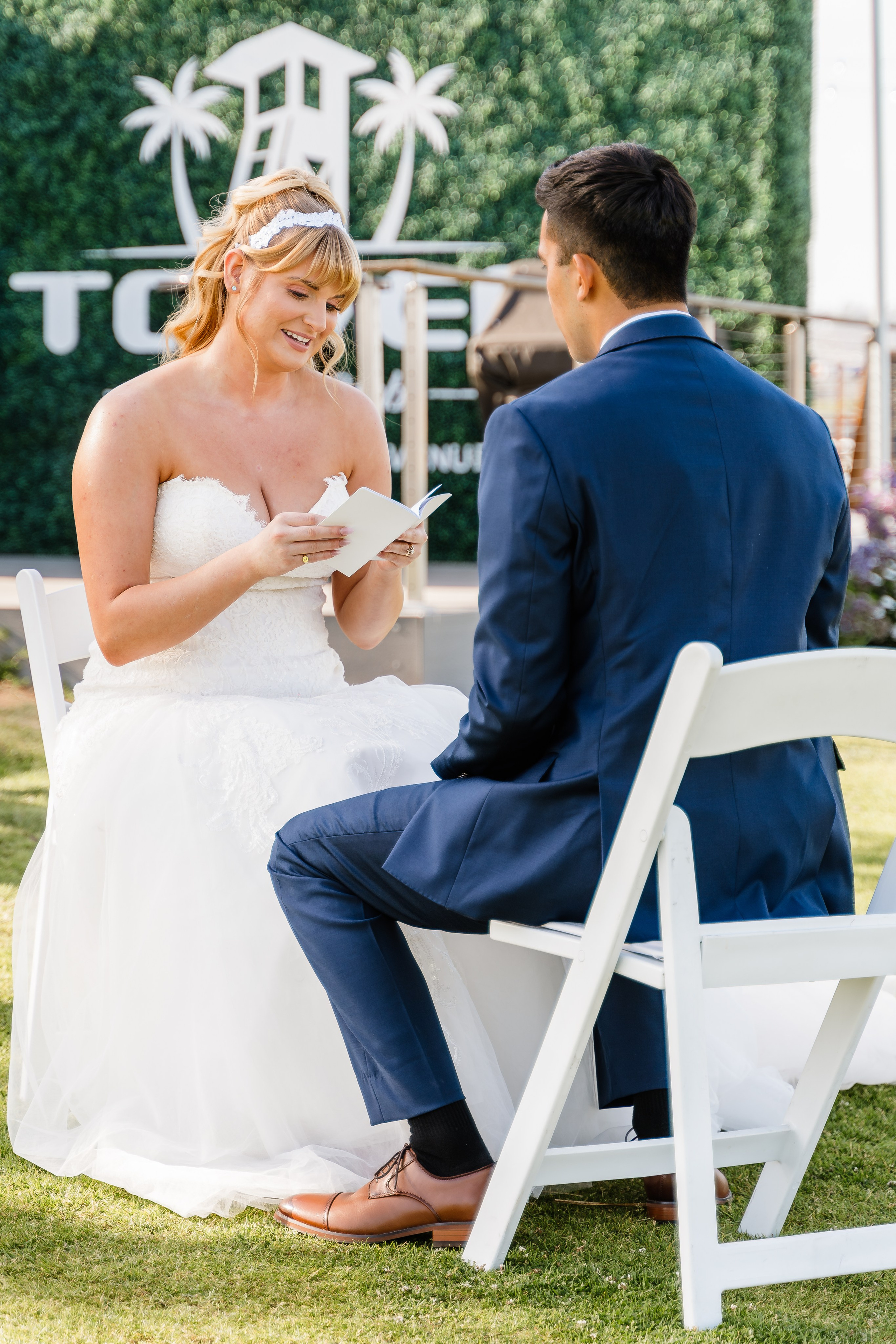 Tryne & Jaime. Babich_weddings