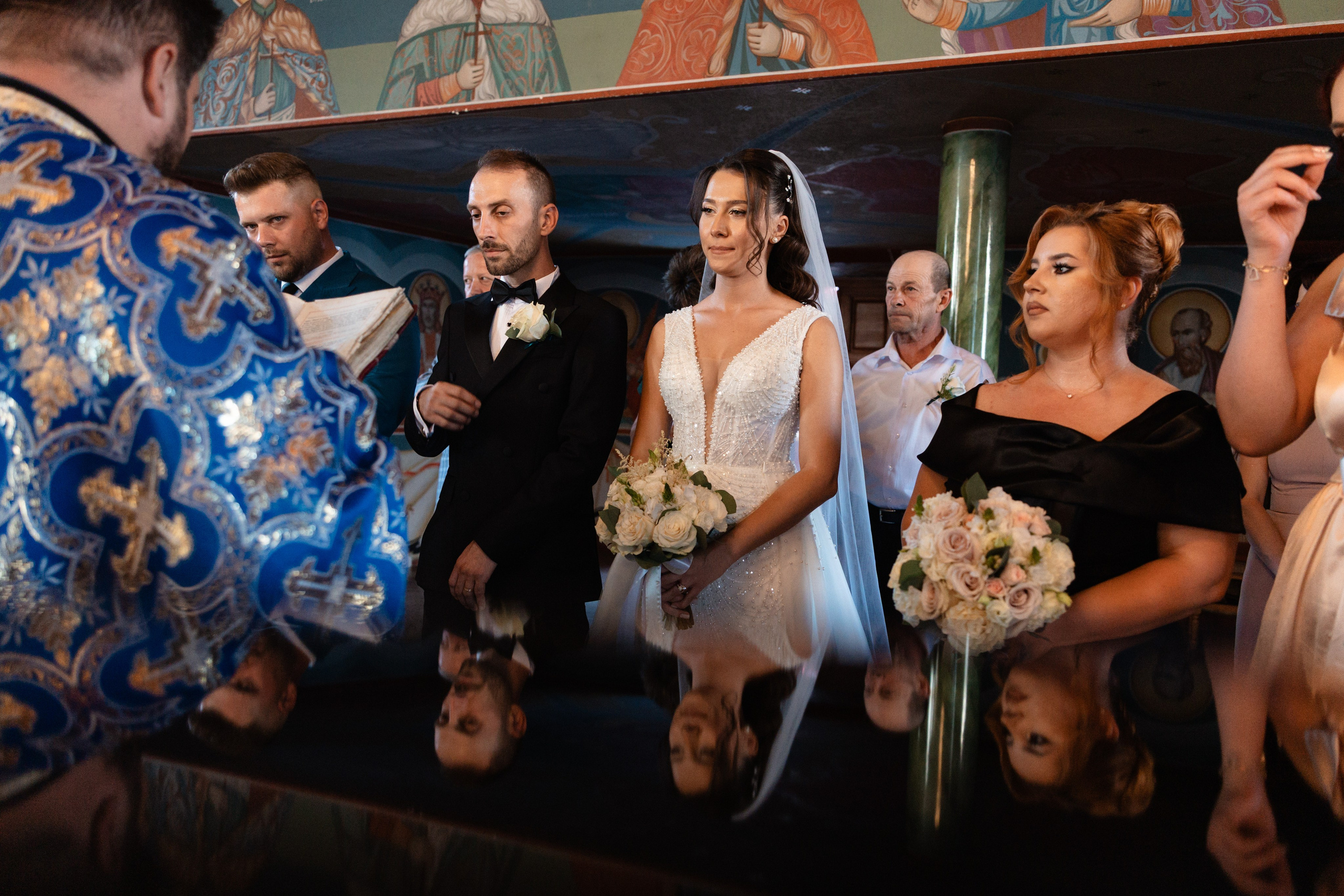 Costi & Madalina. Fotograf de nunta — Ionut Belea dar si evenimente corporate din Romania