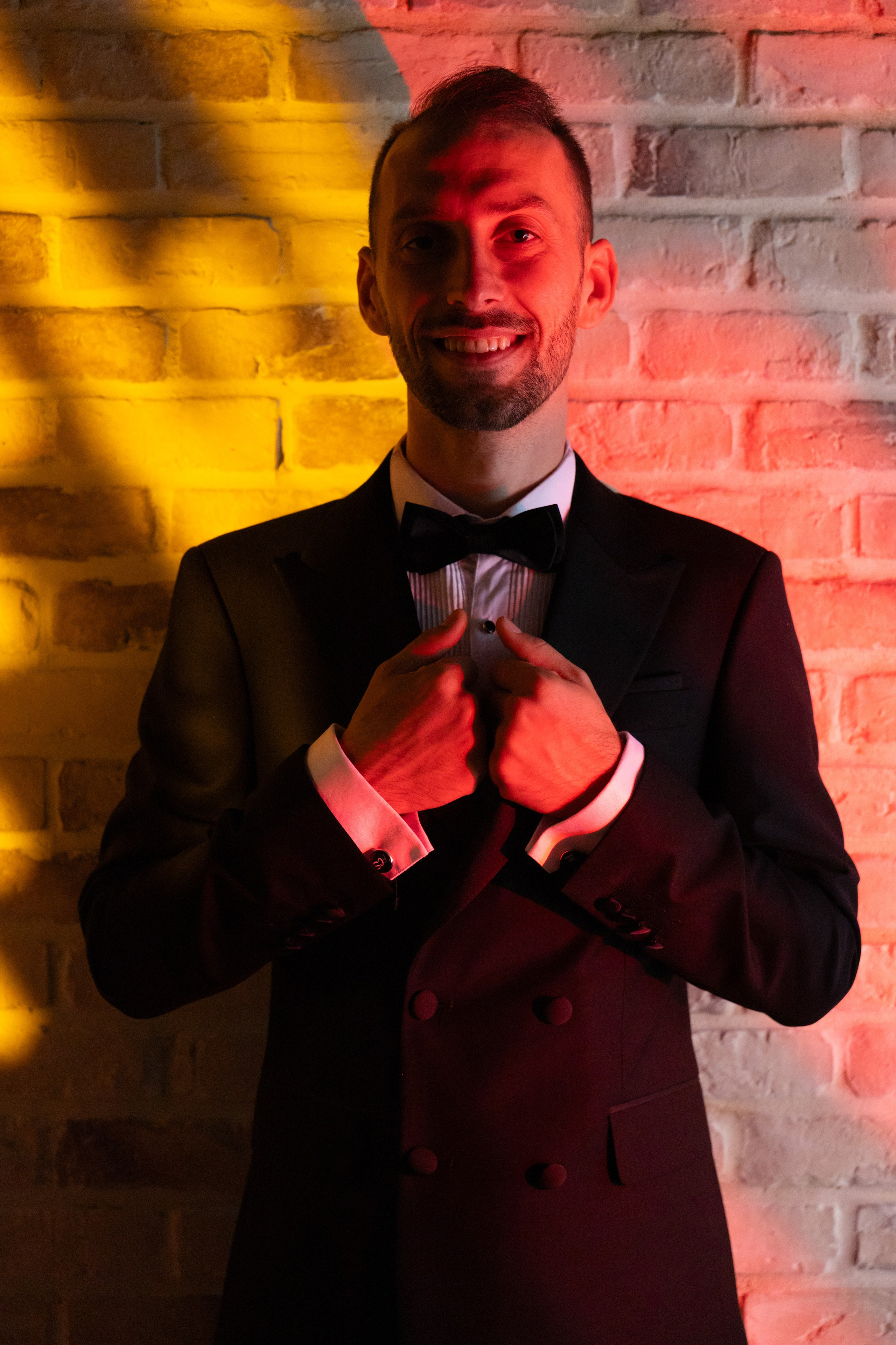 Costi & Madalina. Fotograf de nunta — Ionut Belea dar si evenimente corporate din Romania