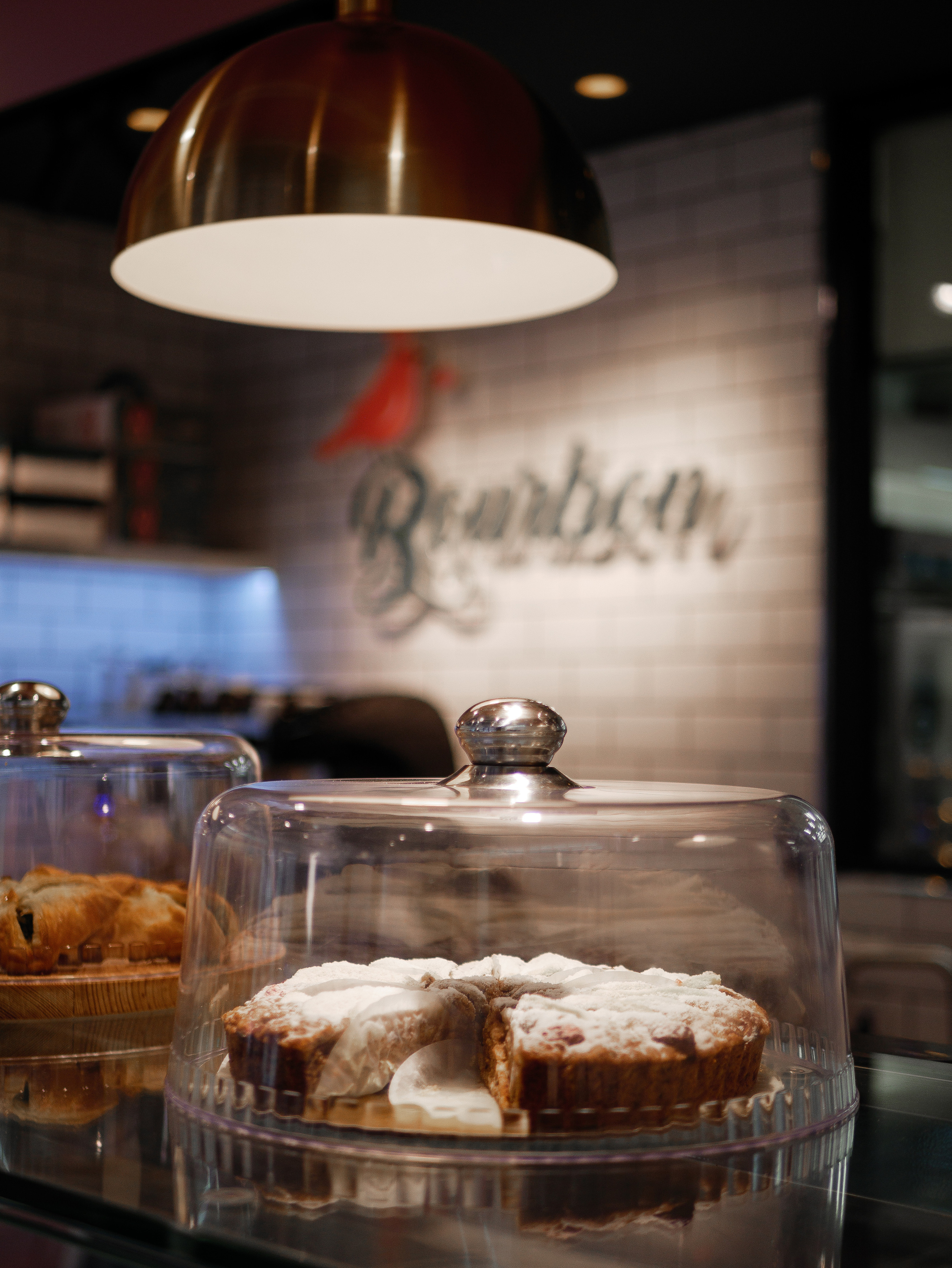 Bourbon Bakery | Yerevan, Armenia. Worldwide photographer VOINOV