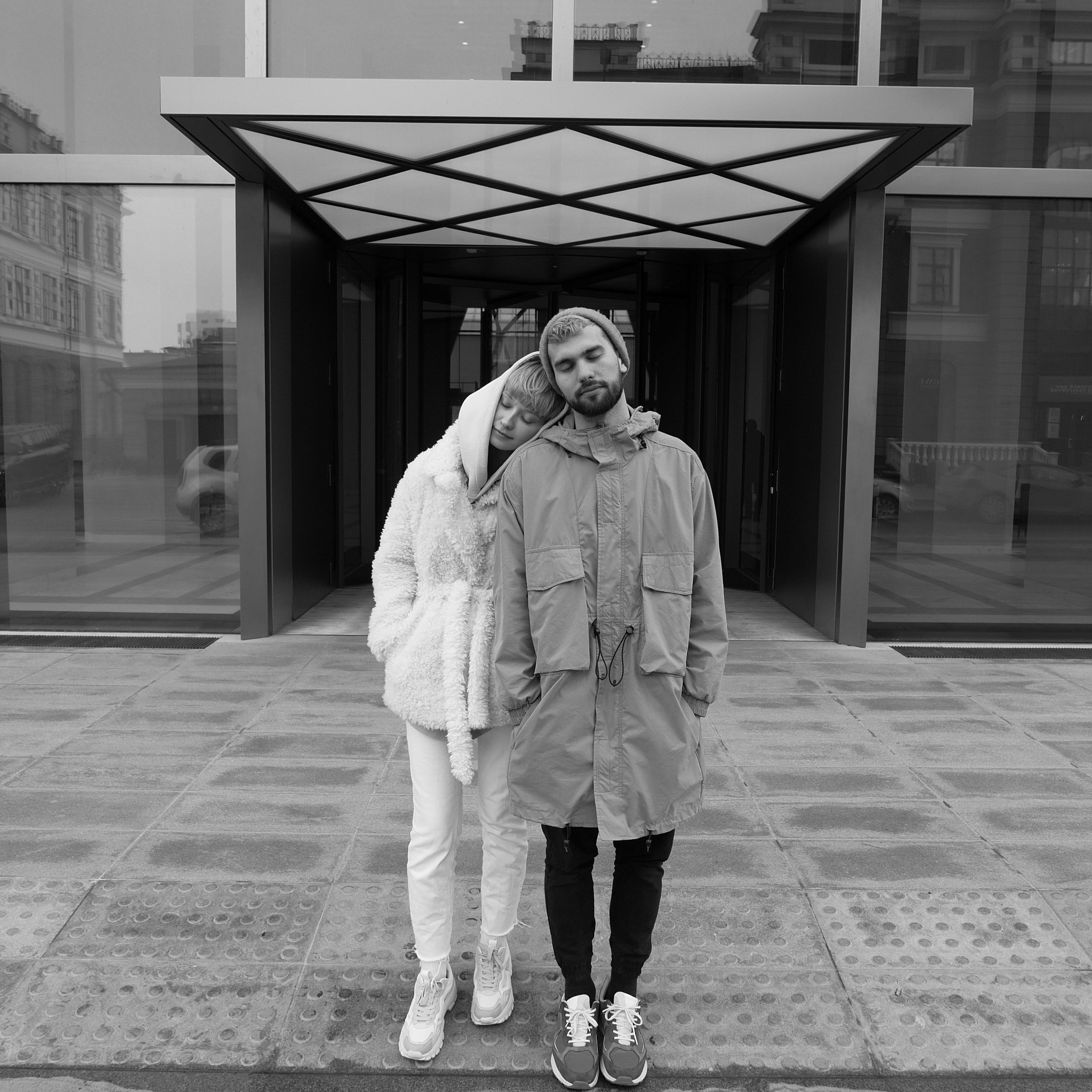 SPEACTURES | Jurnakoff’s family. Worldwide photographer VOINOV