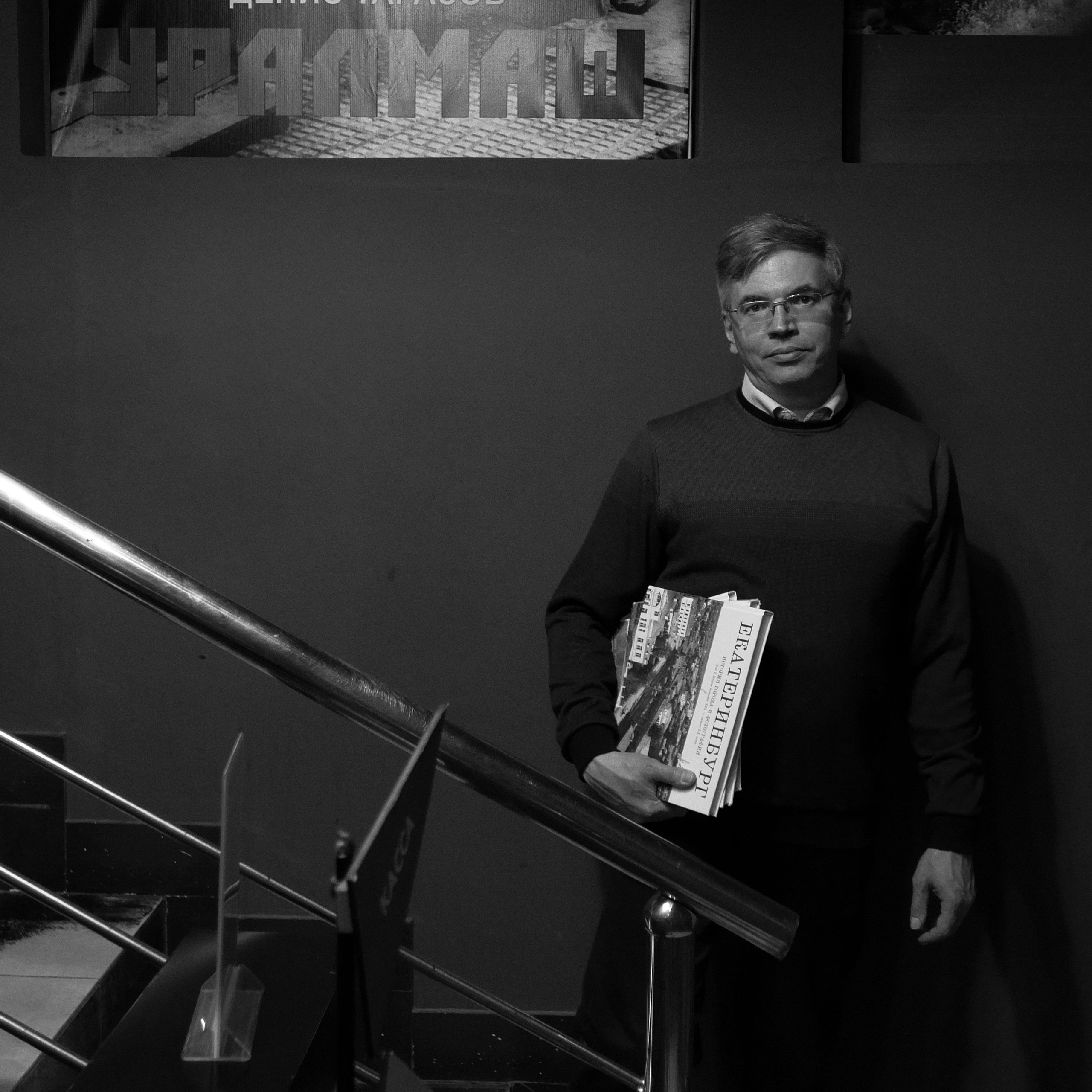 SPEACTURES |Artyom. Worldwide photographer VOINOV