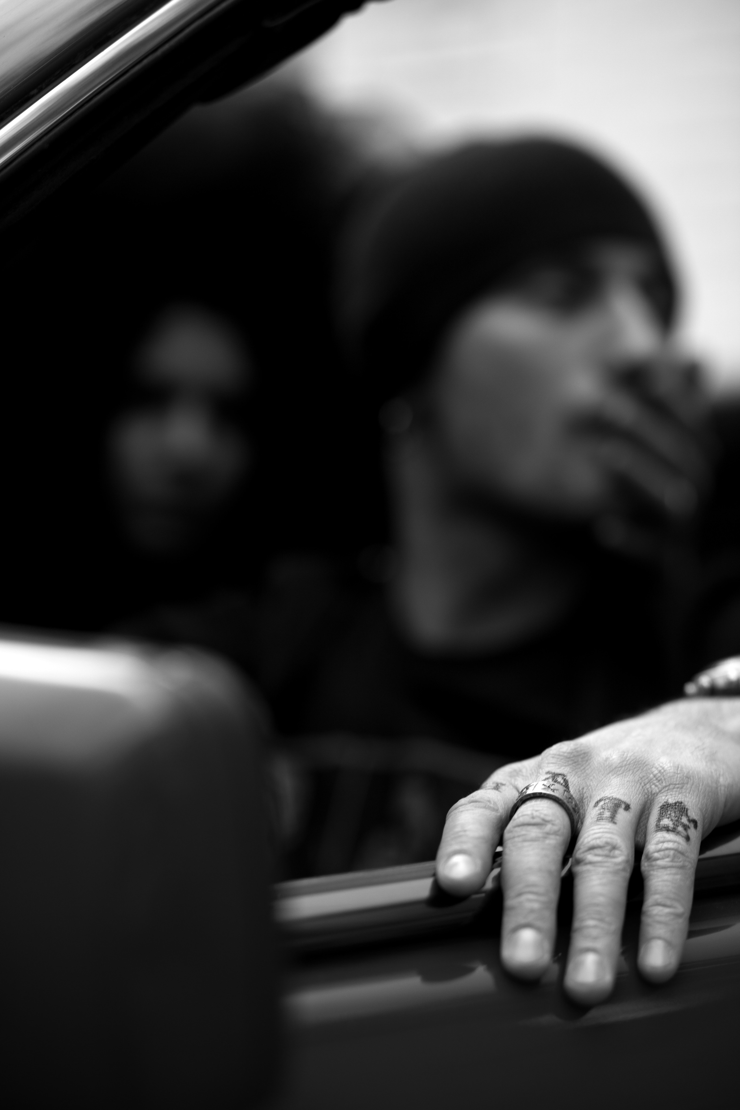 Dima & Lada. Worldwide photographer VOINOV