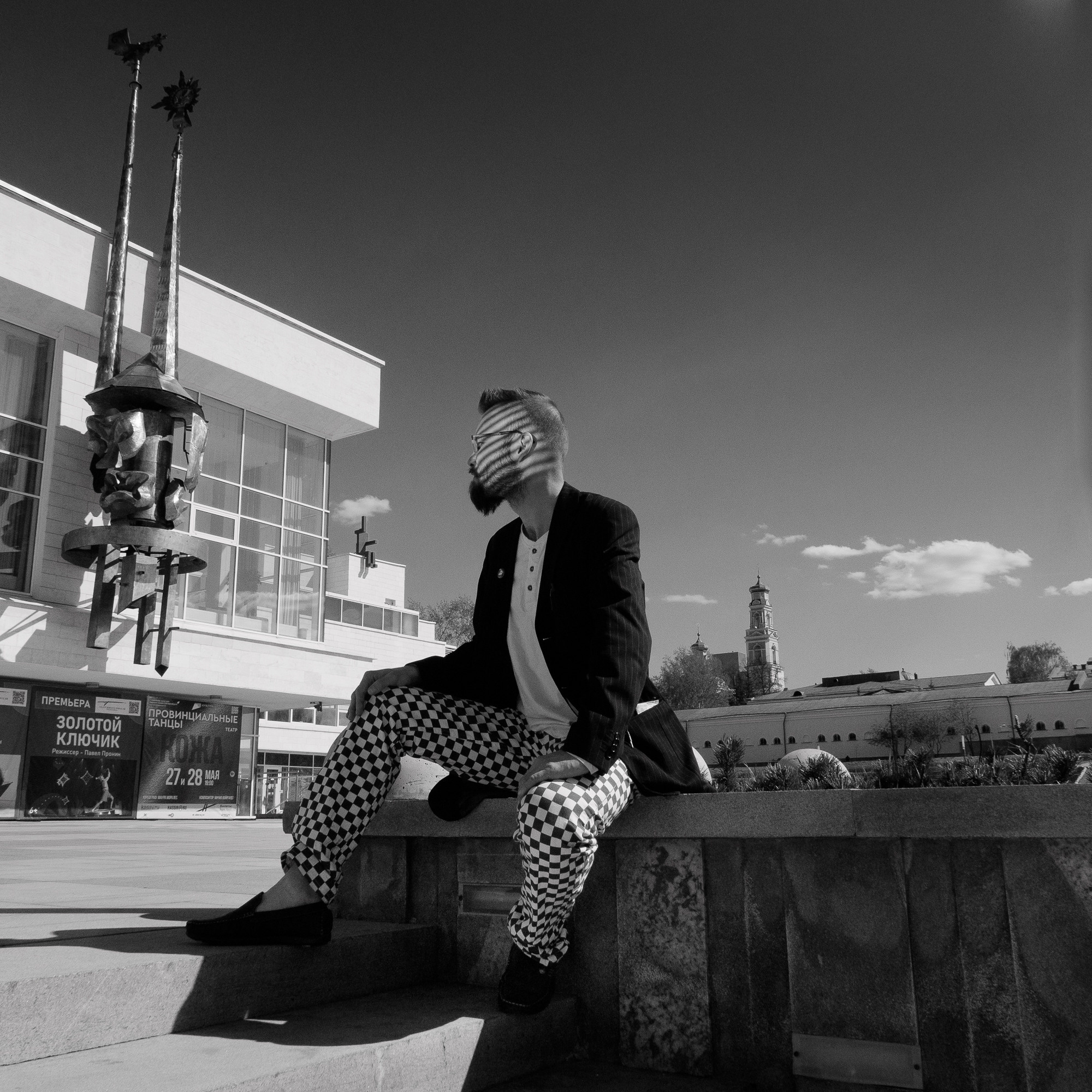 SPEACTURES | Semyon. Worldwide photographer VOINOV