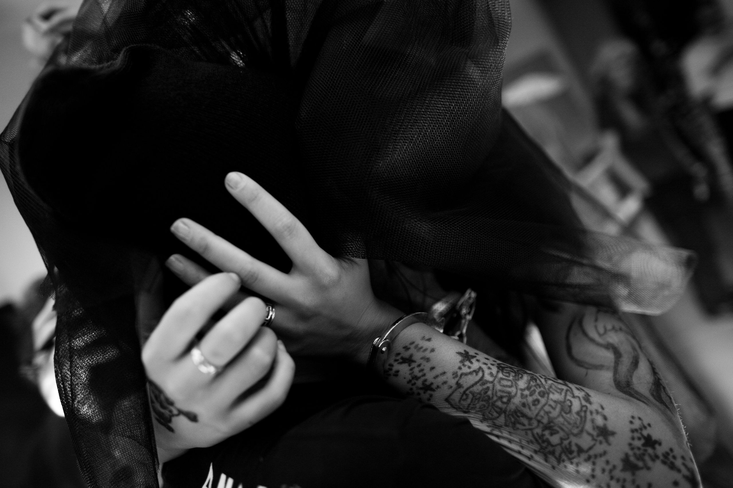 Dima & Lada. Worldwide photographer VOINOV