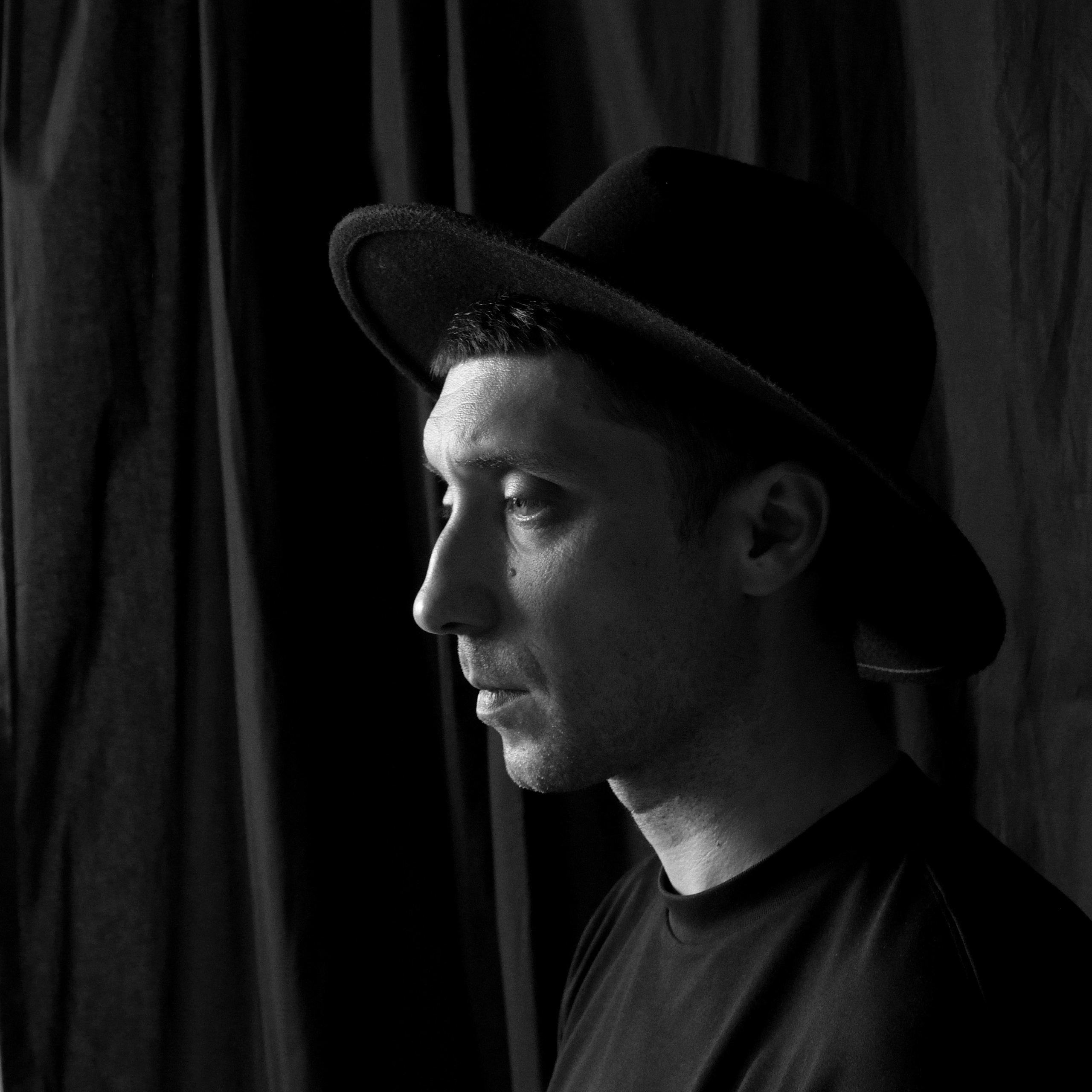 SPEACTURES | Sasha Che. Worldwide photographer VOINOV