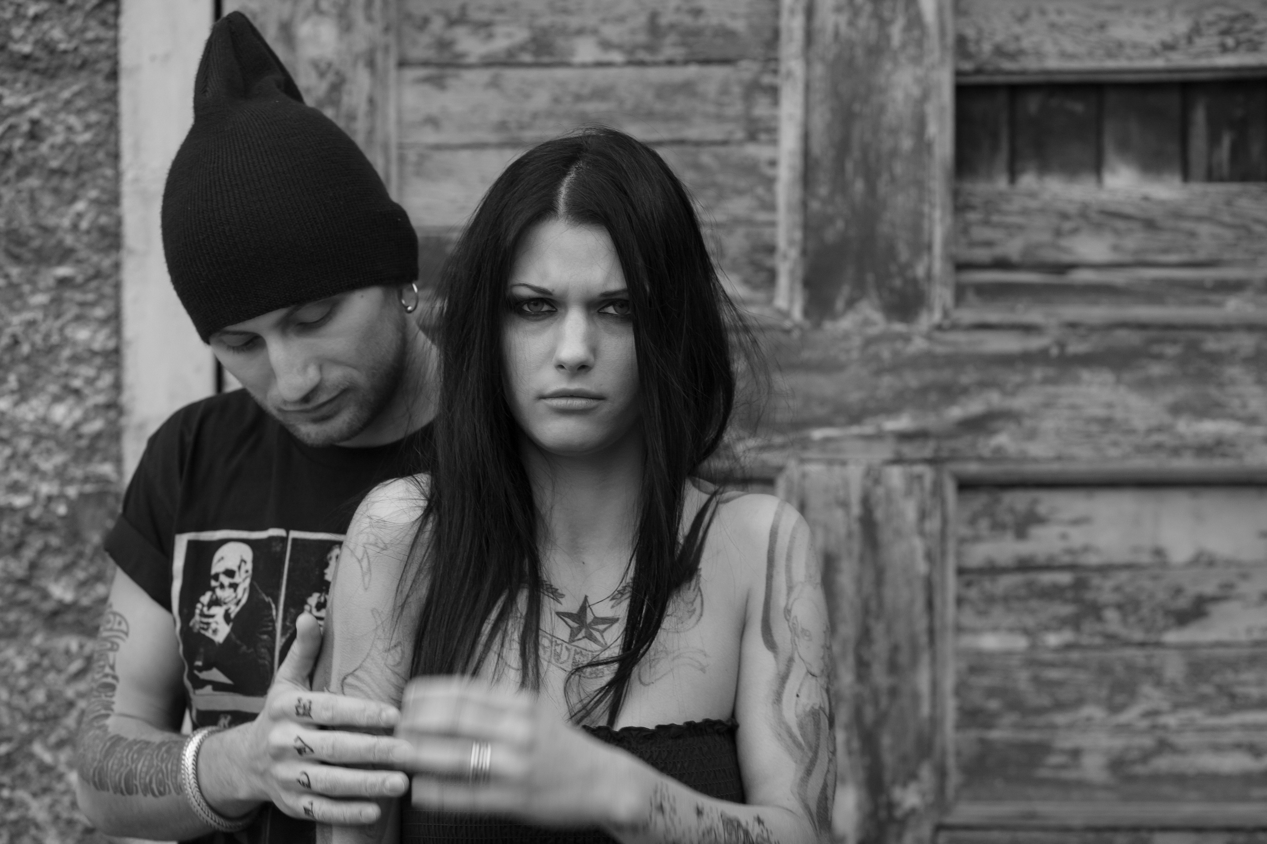 Dima & Lada. Worldwide photographer VOINOV