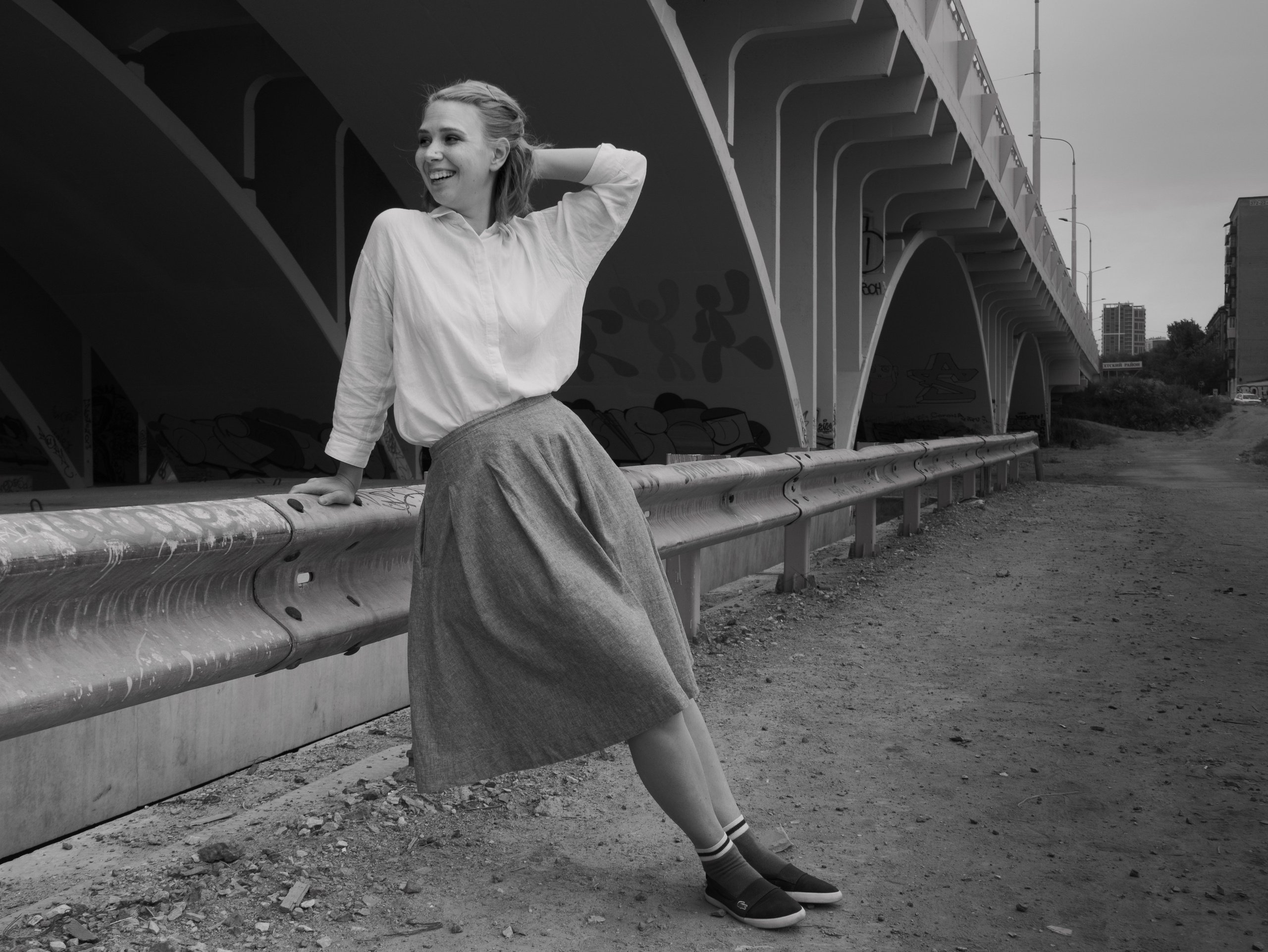 Alice. Worldwide photographer VOINOV