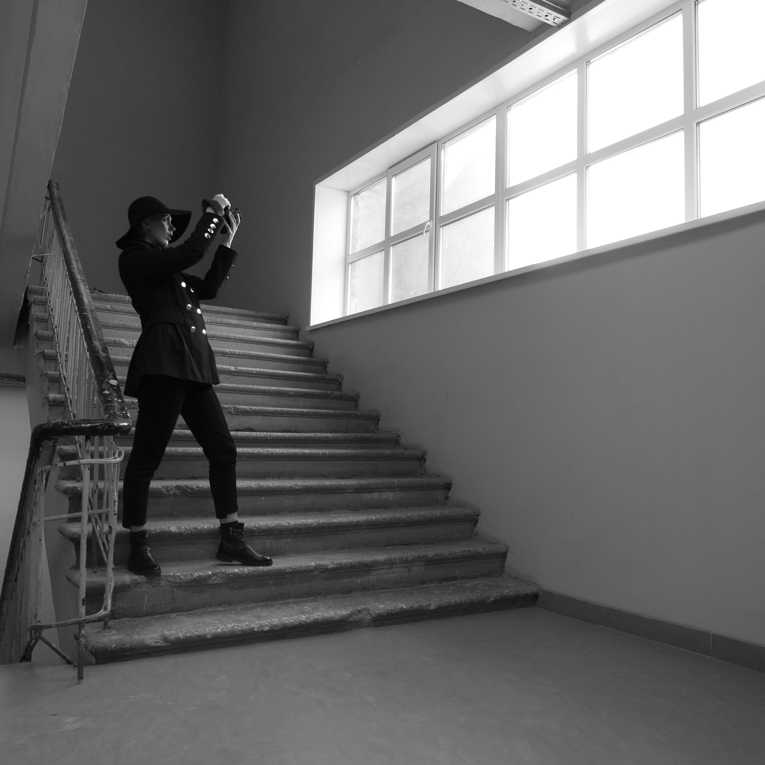 SPEACTURES | SOFIA. Worldwide photographer VOINOV