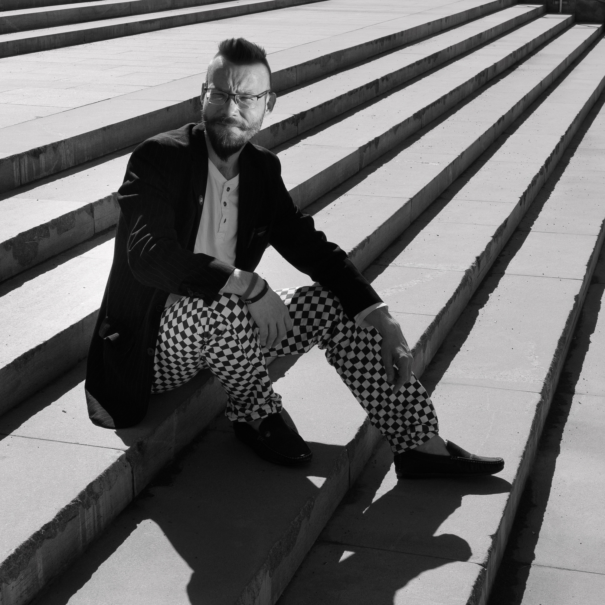 SPEACTURES | Semyon. Worldwide photographer VOINOV