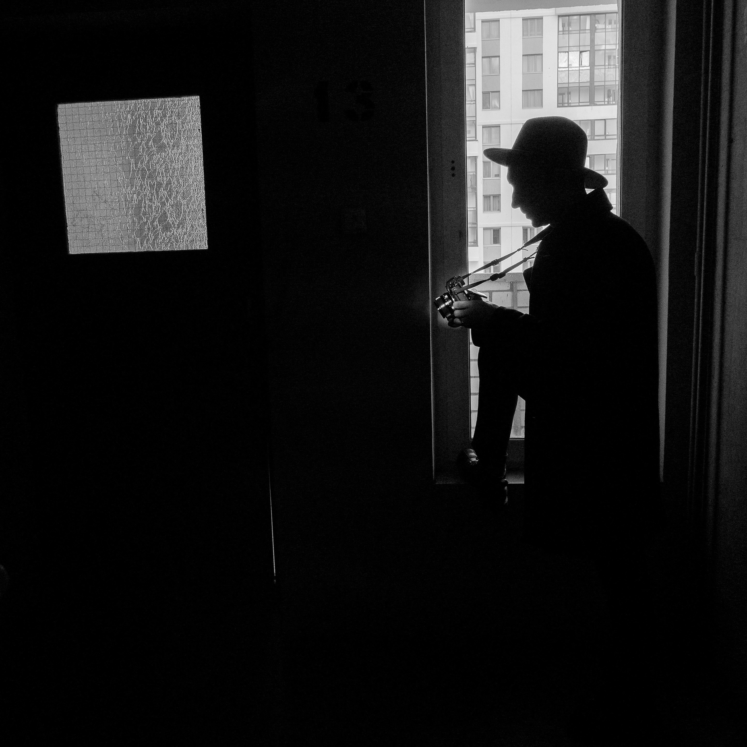 SPEACTURES | Sasha Che. Worldwide photographer VOINOV