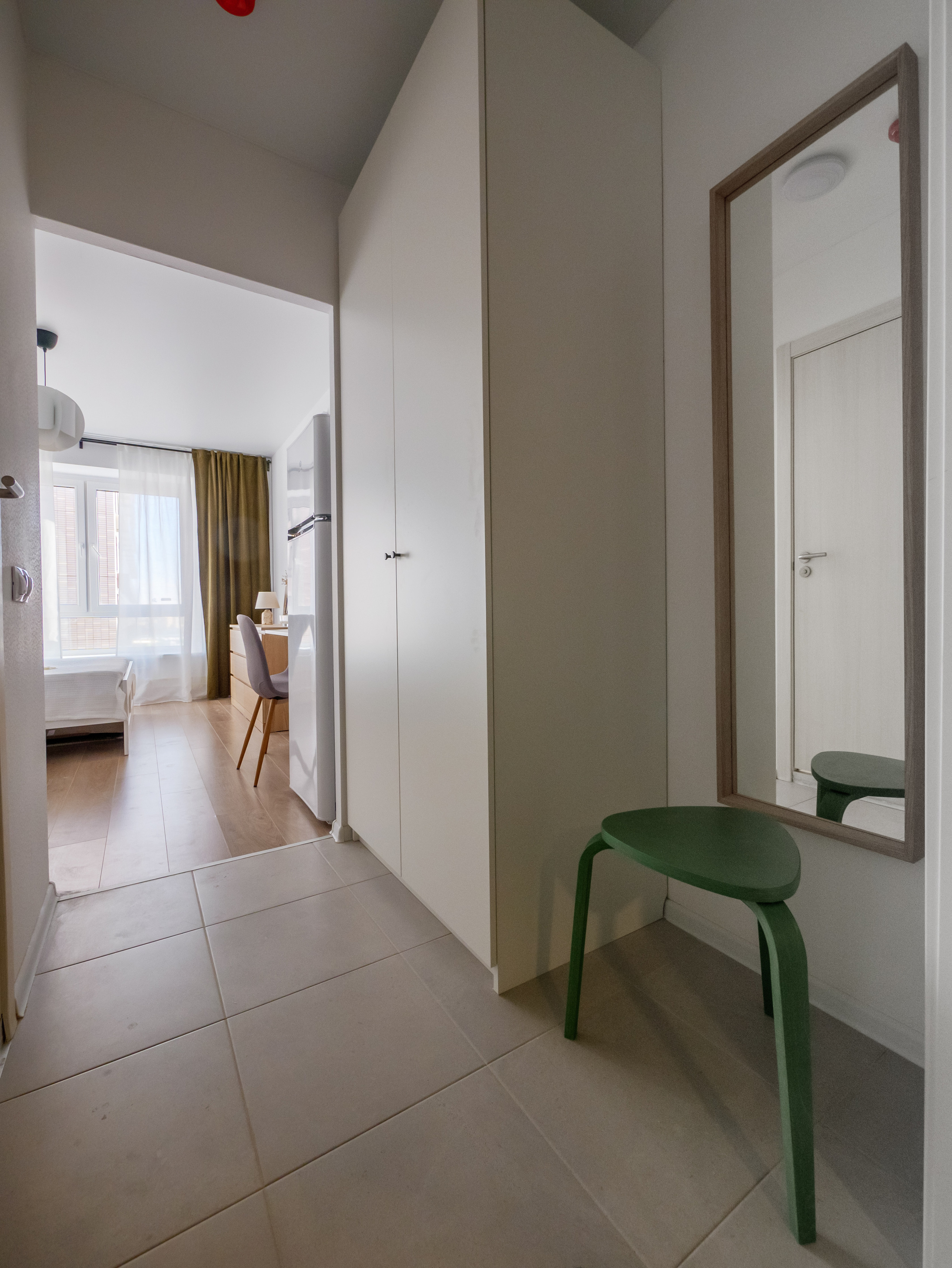 Ilmensky 17, Moscow. Worldwide photographer VOINOV