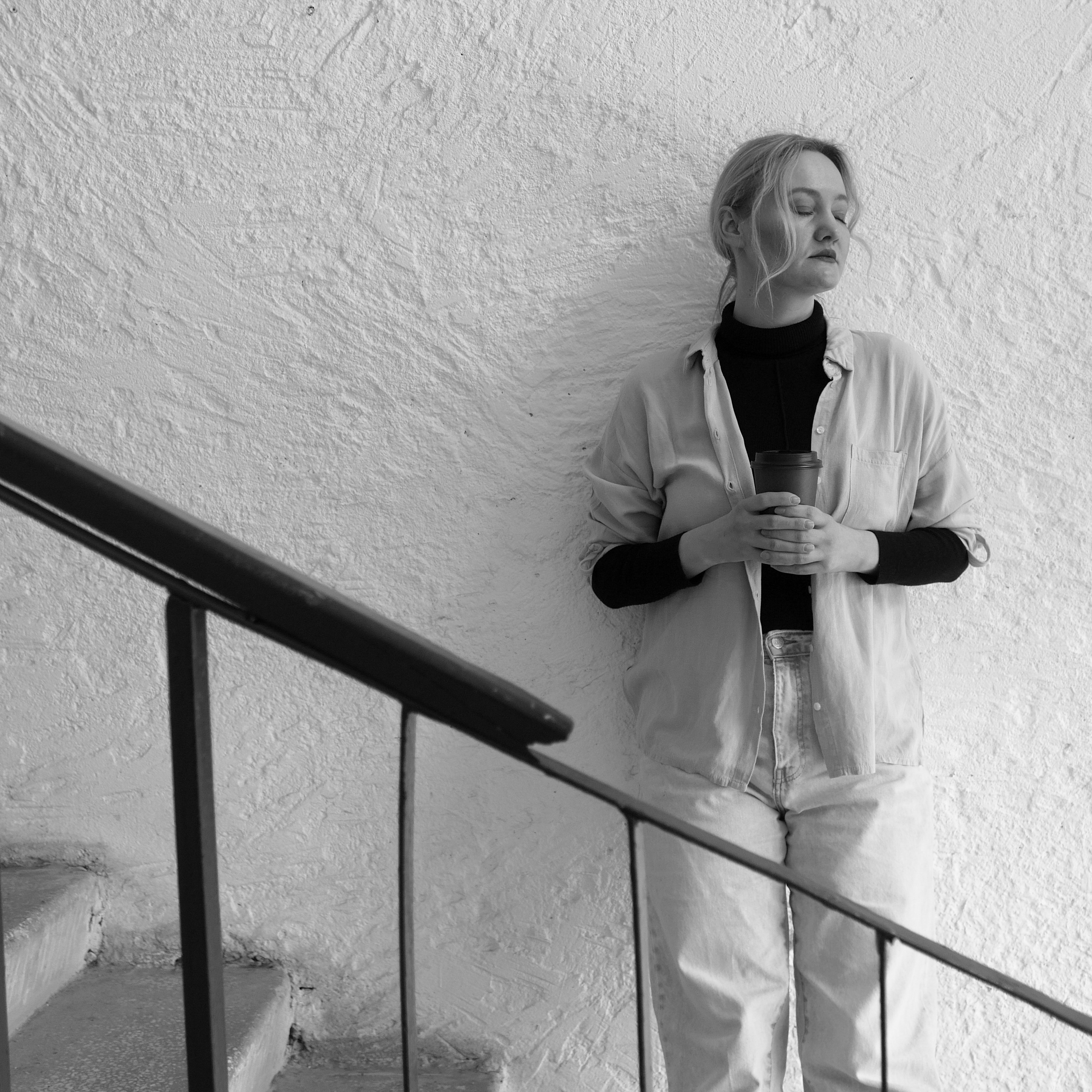 SPEACTURES | Katya. Worldwide photographer VOINOV