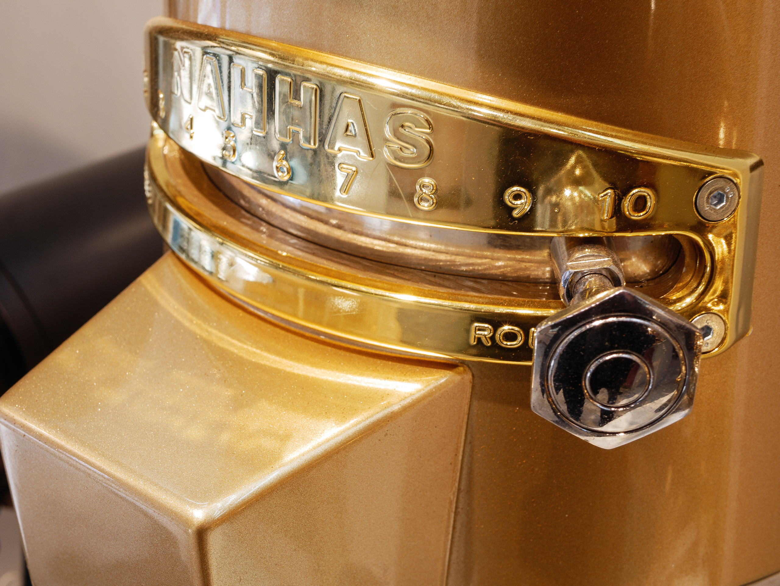 Bourbon Bakery | Yerevan, Armenia. Worldwide photographer VOINOV