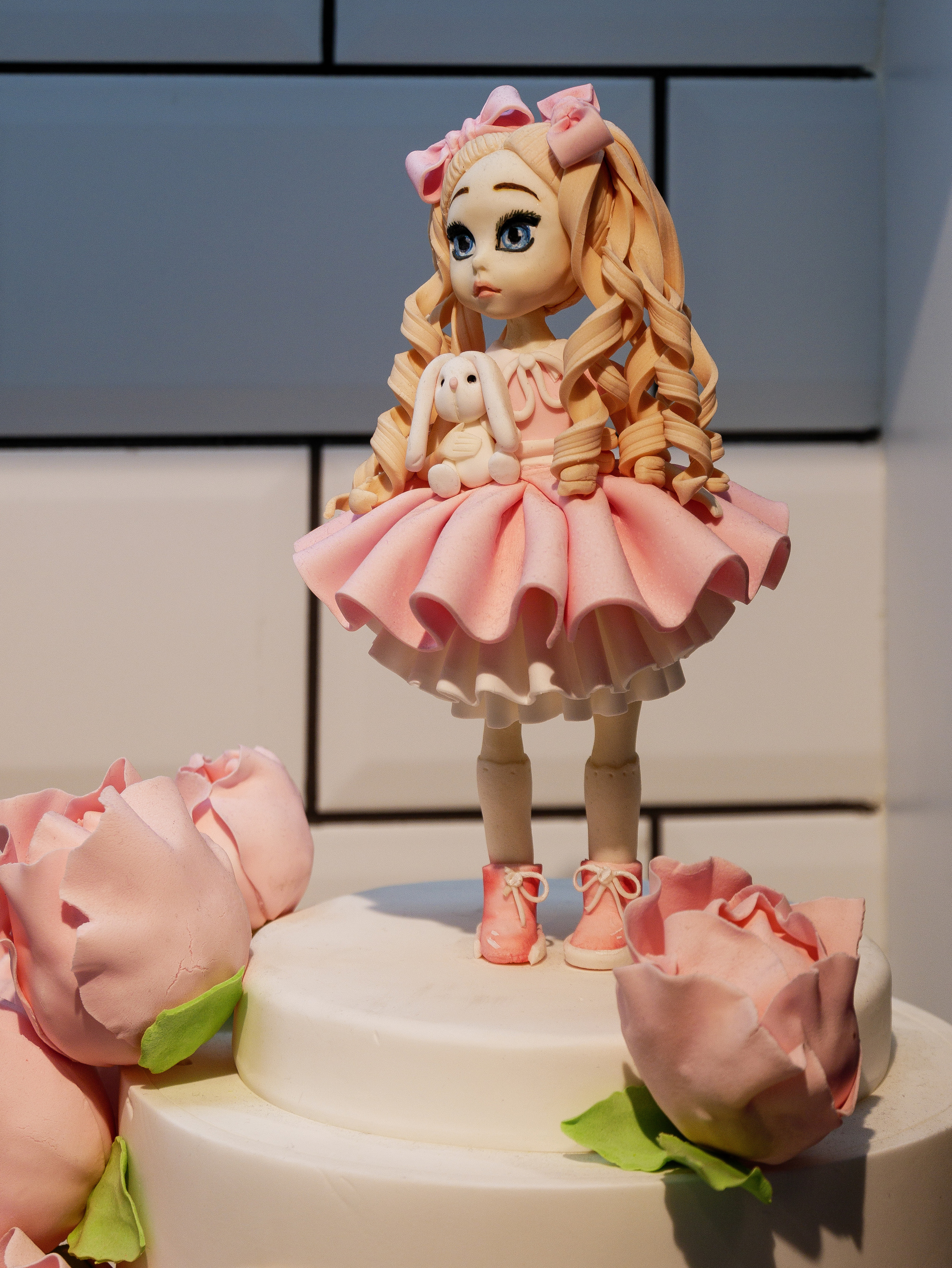 Bourbon Bakery | Yerevan, Armenia. Worldwide photographer VOINOV