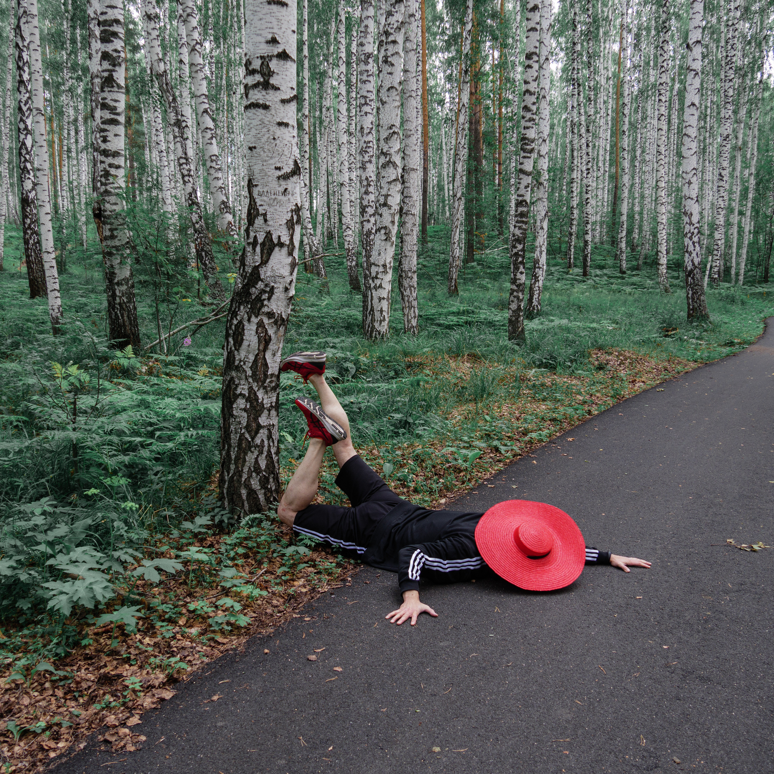 Biatlon. Worldwide photographer VOINOV