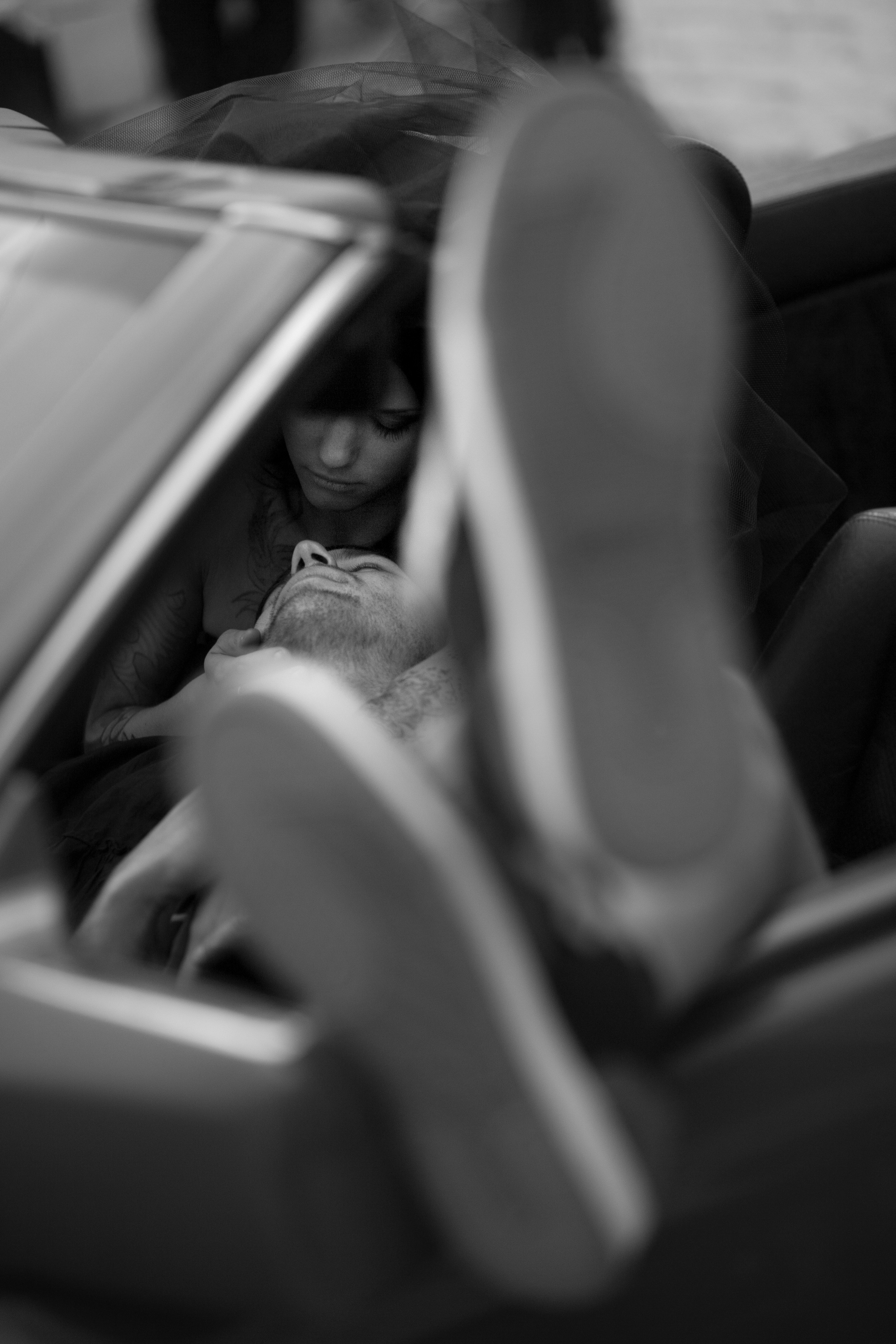 Dima & Lada. Worldwide photographer VOINOV