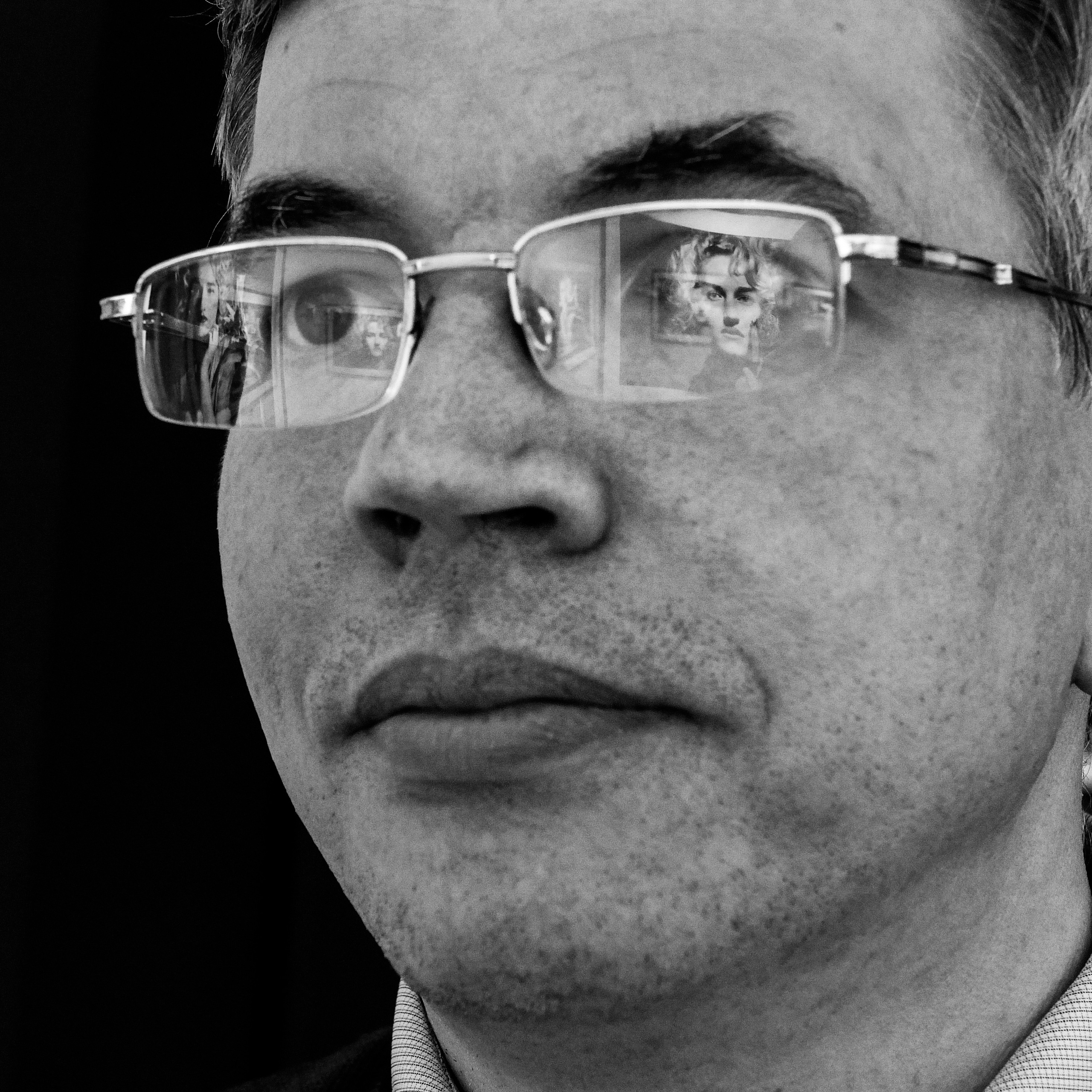 SPEACTURES |Artyom. Worldwide photographer VOINOV