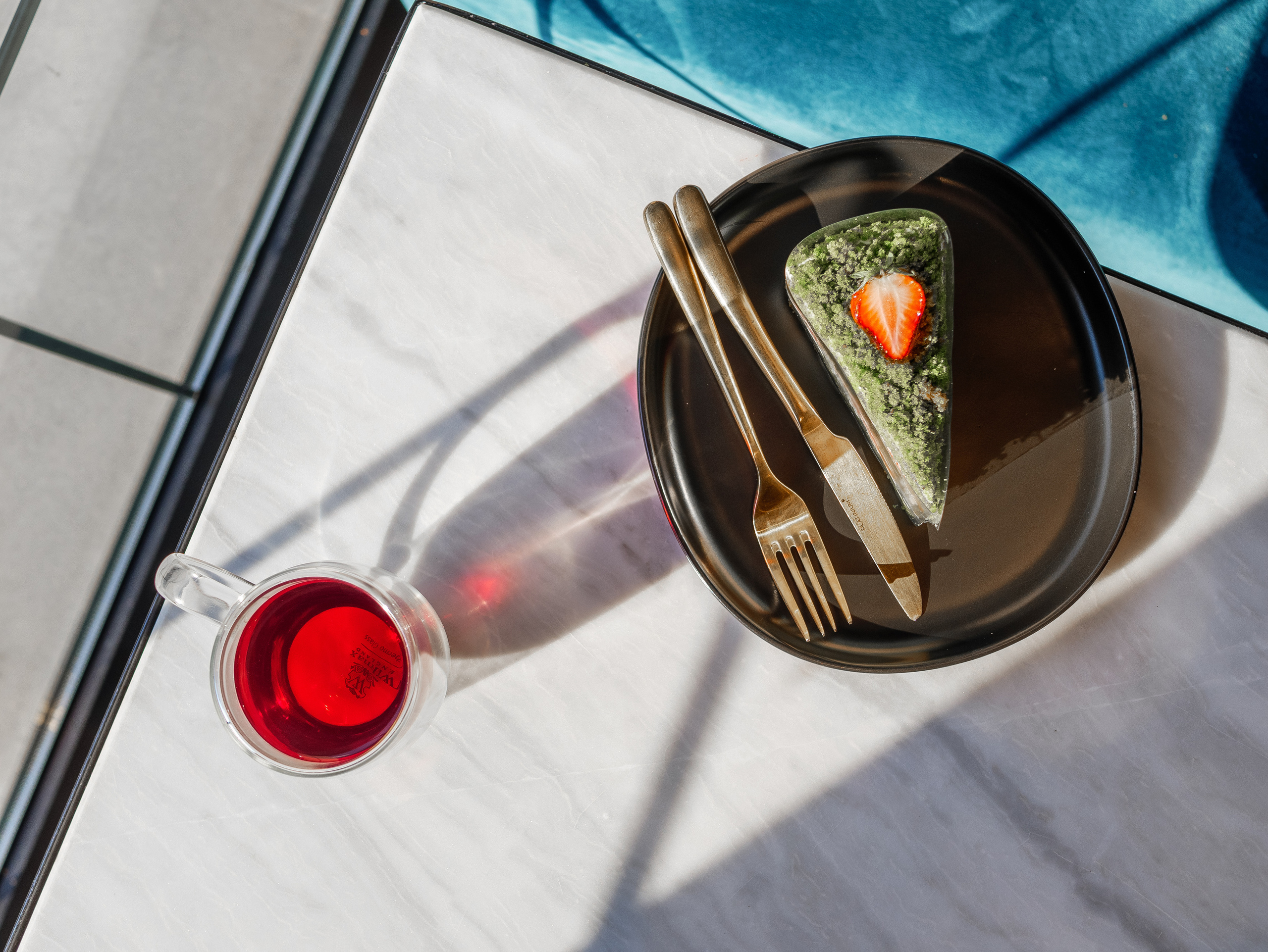 Bourbon Bakery | Yerevan, Armenia. Worldwide photographer VOINOV