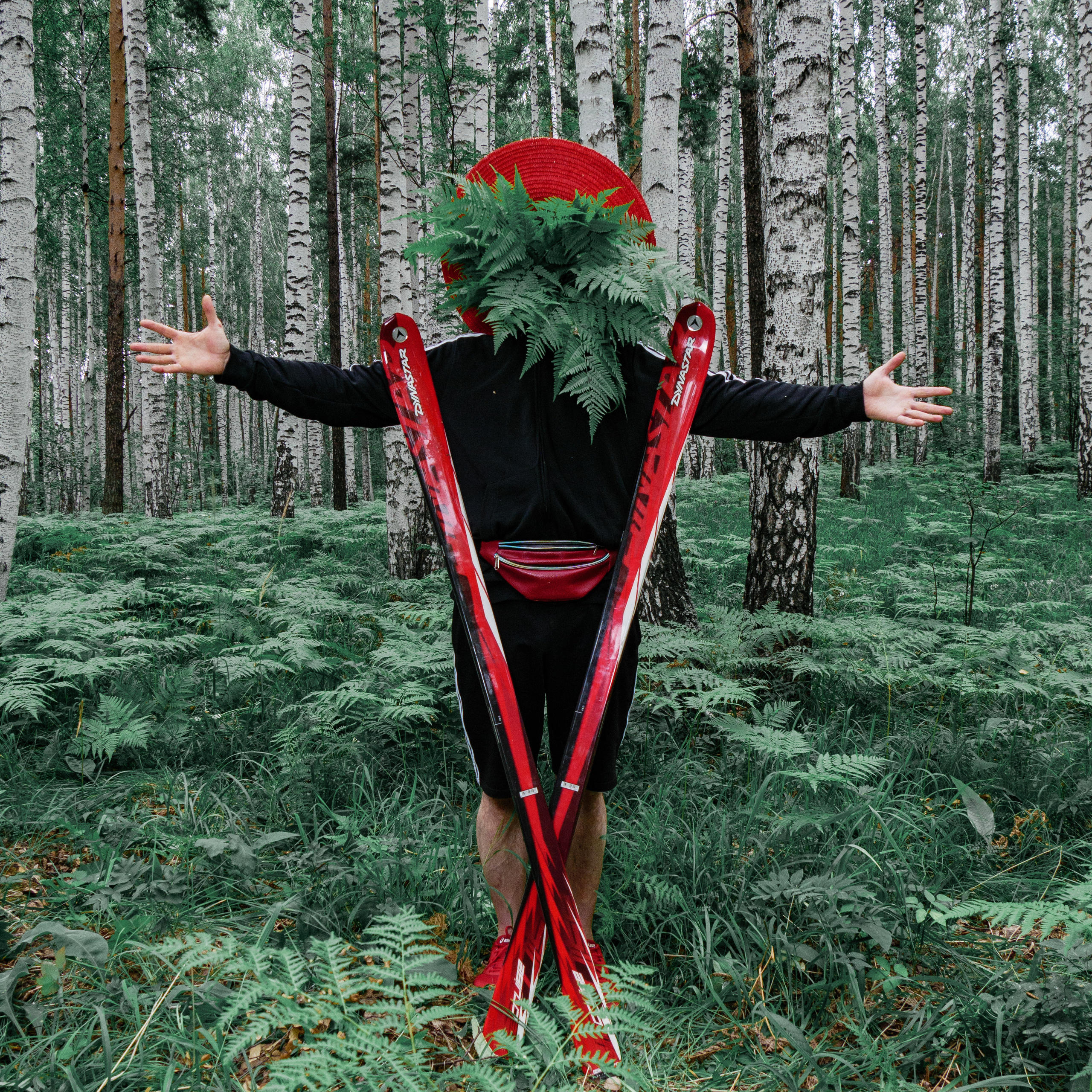 Biatlon. Worldwide photographer VOINOV