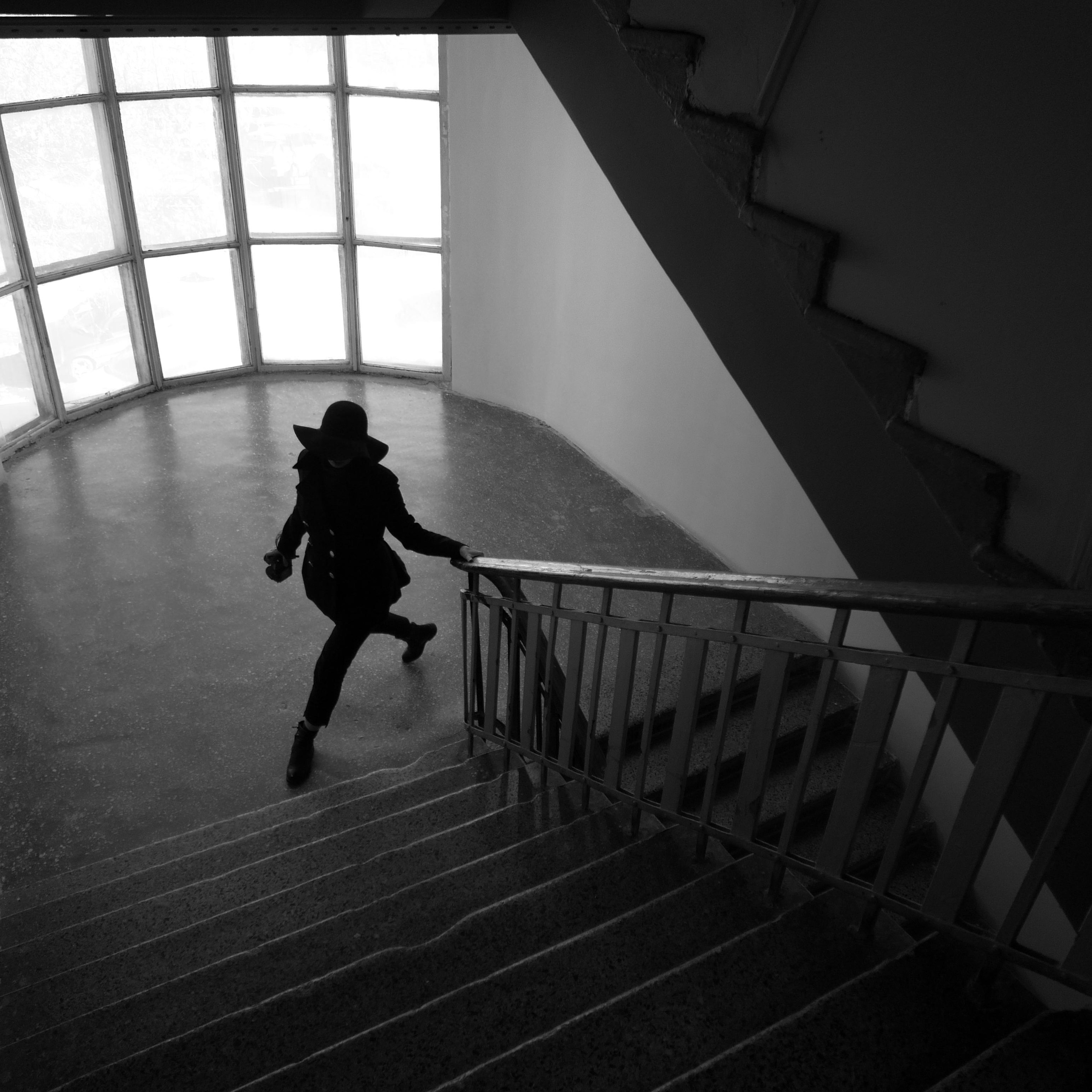 SPEACTURES | SOFIA. Worldwide photographer VOINOV