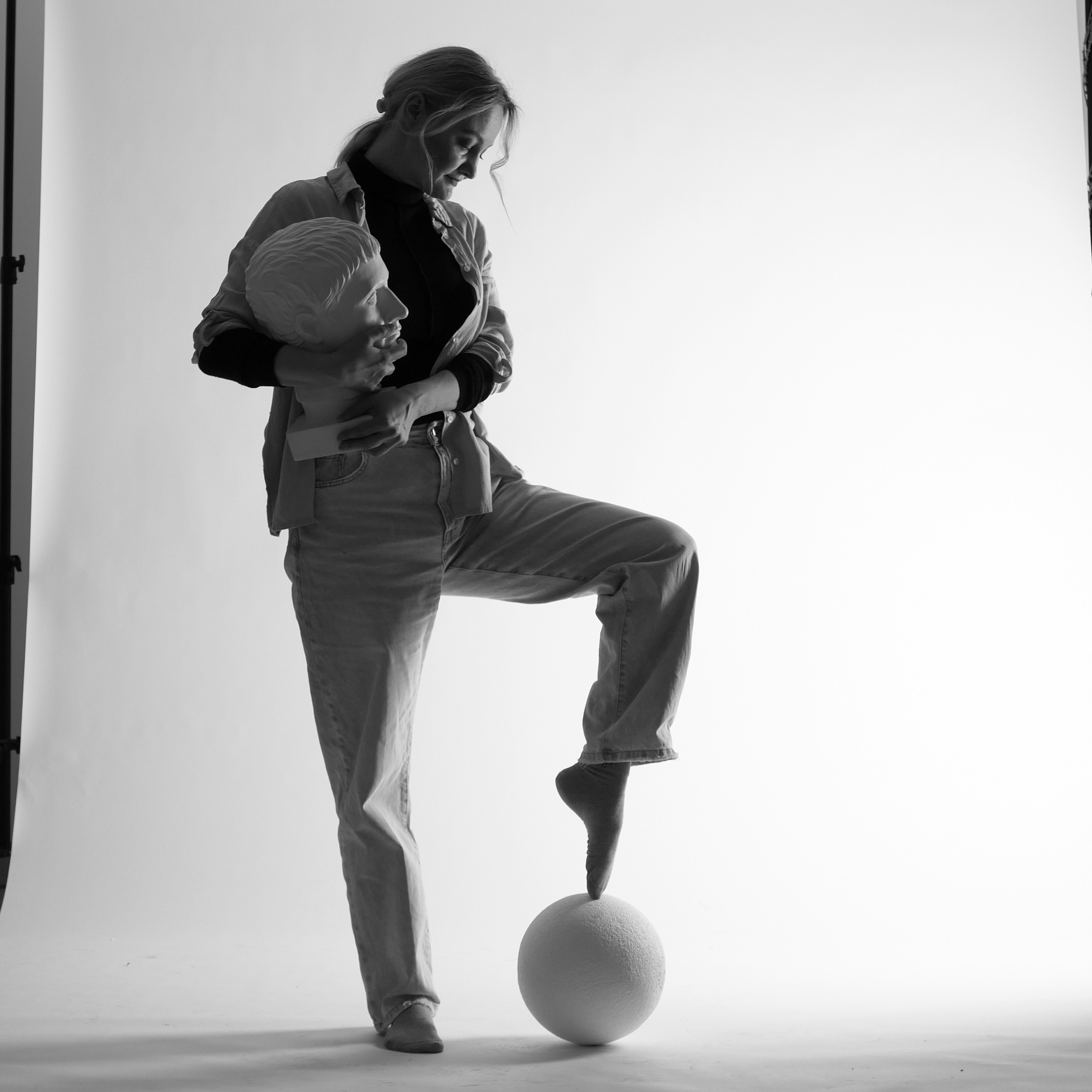 SPEACTURES | Katya. Worldwide photographer VOINOV