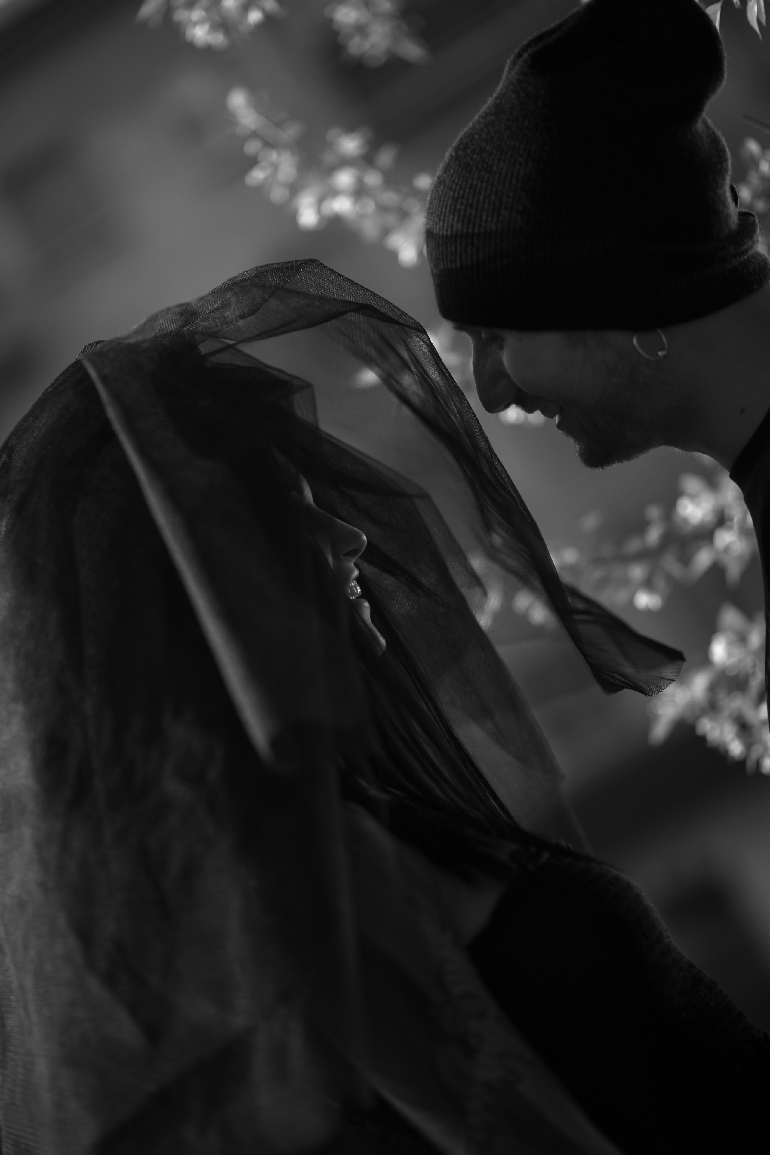 Dima & Lada. Worldwide photographer VOINOV