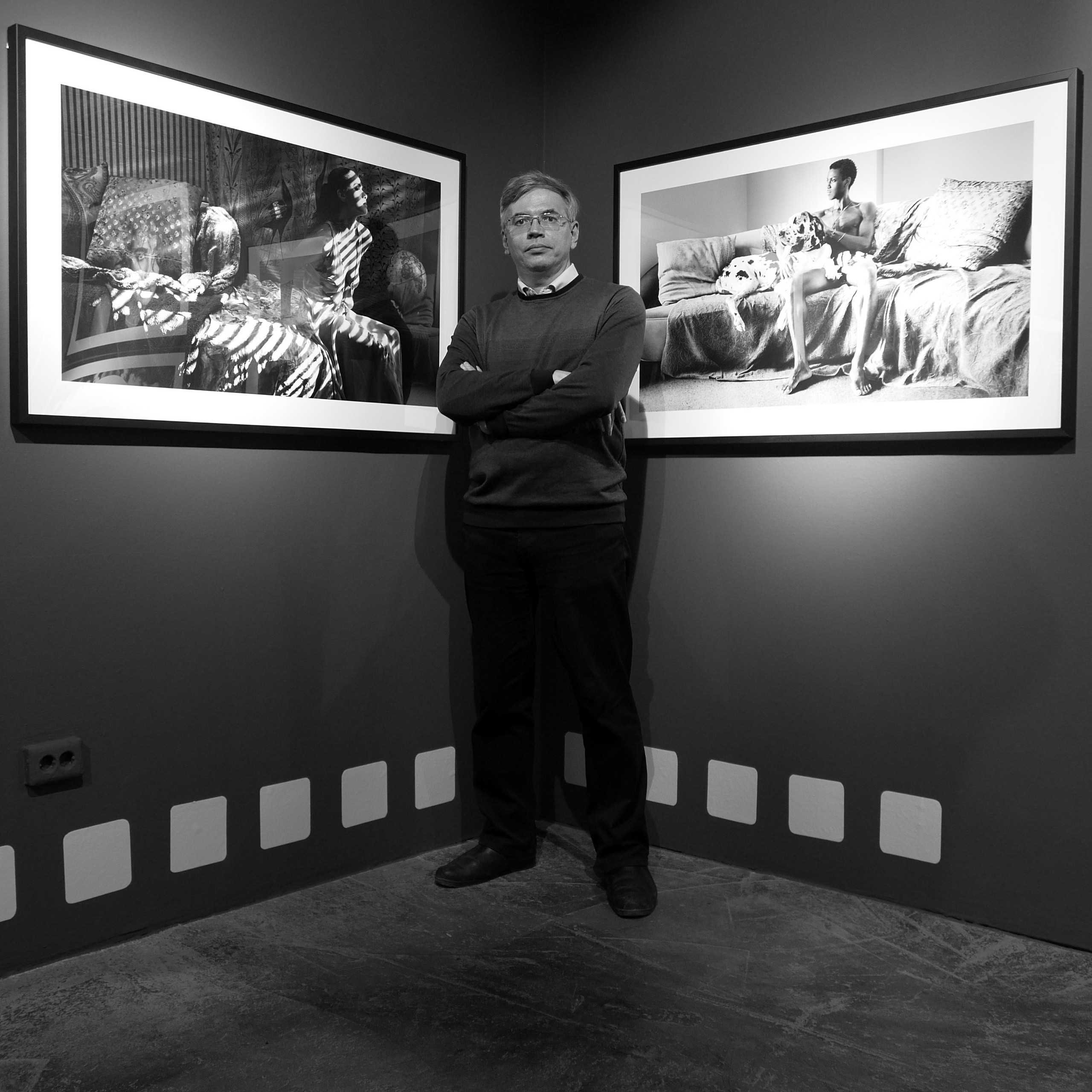 SPEACTURES |Artyom. Worldwide photographer VOINOV