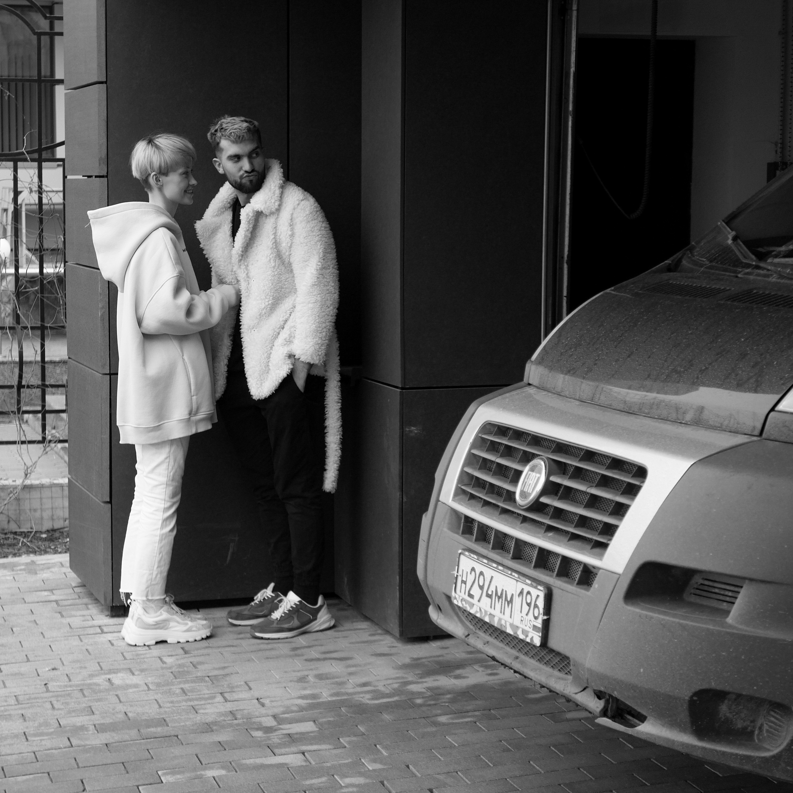 SPEACTURES | Jurnakoff’s family. Worldwide photographer VOINOV