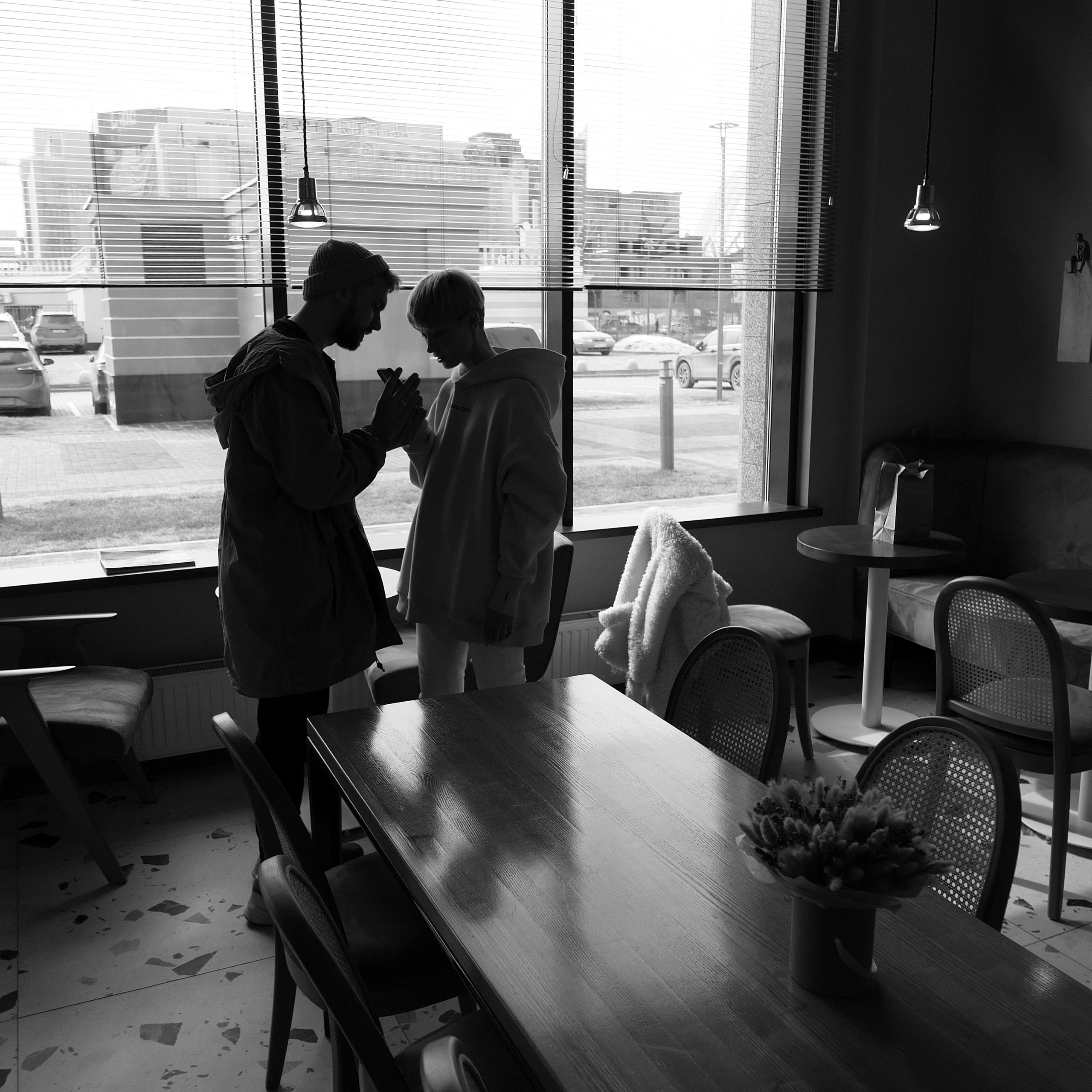 SPEACTURES | Jurnakoff’s family. Worldwide photographer VOINOV