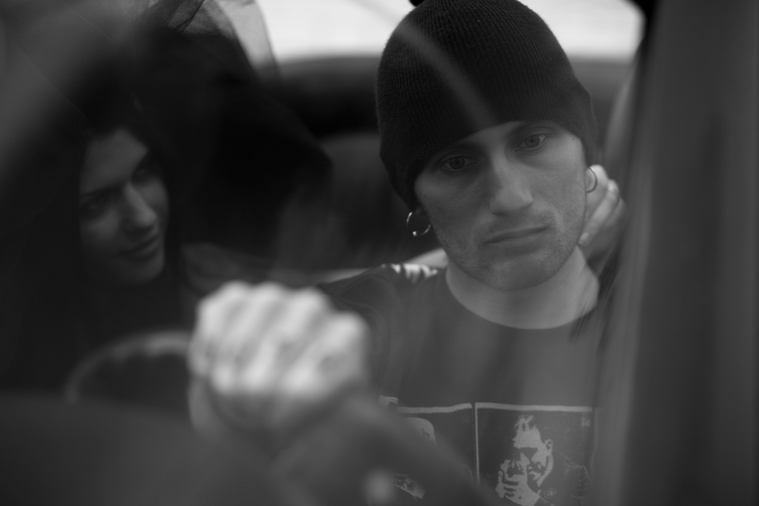 Dima & Lada. Worldwide photographer VOINOV