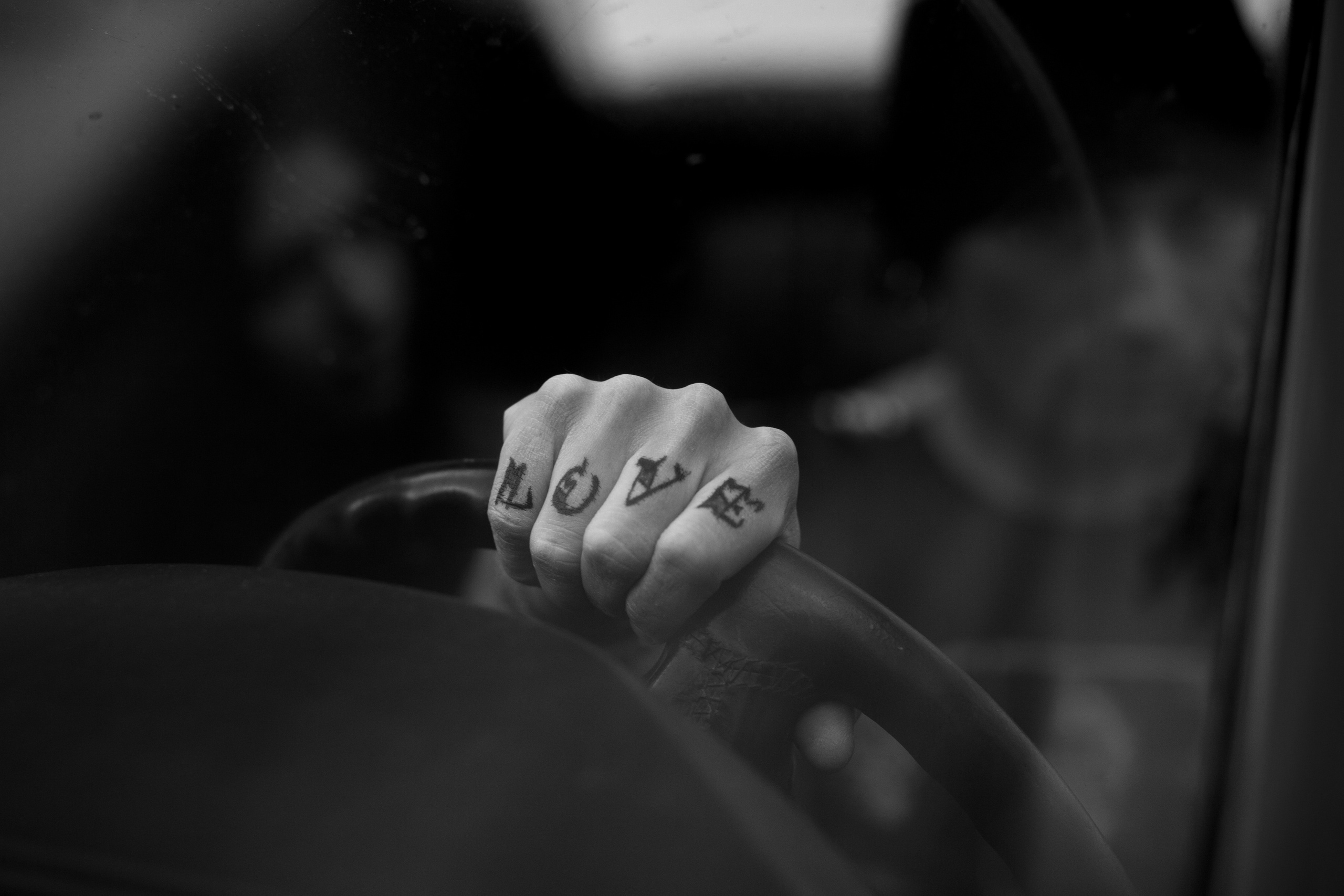 Dima & Lada. Worldwide photographer VOINOV