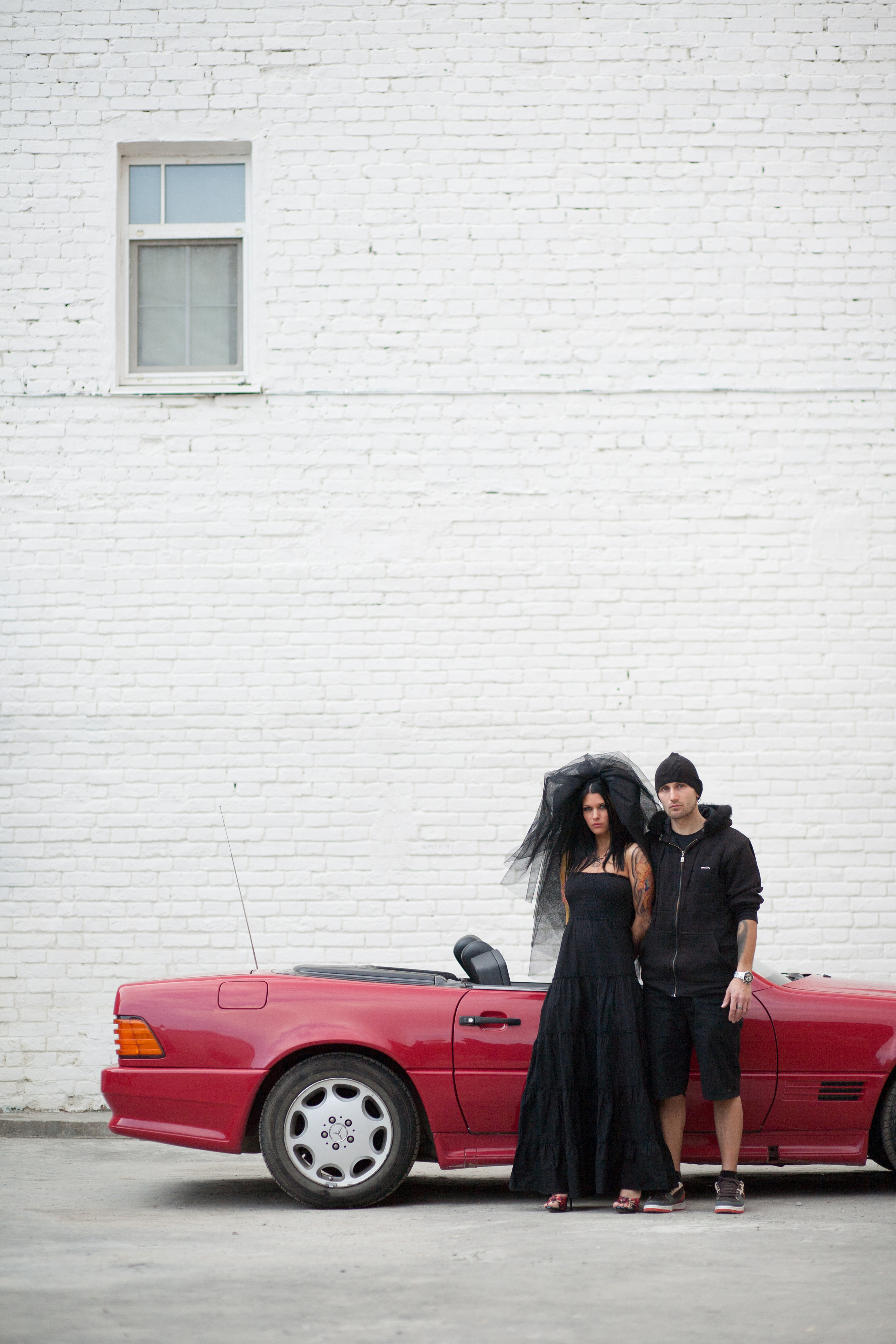 Dima & Lada. Worldwide photographer VOINOV