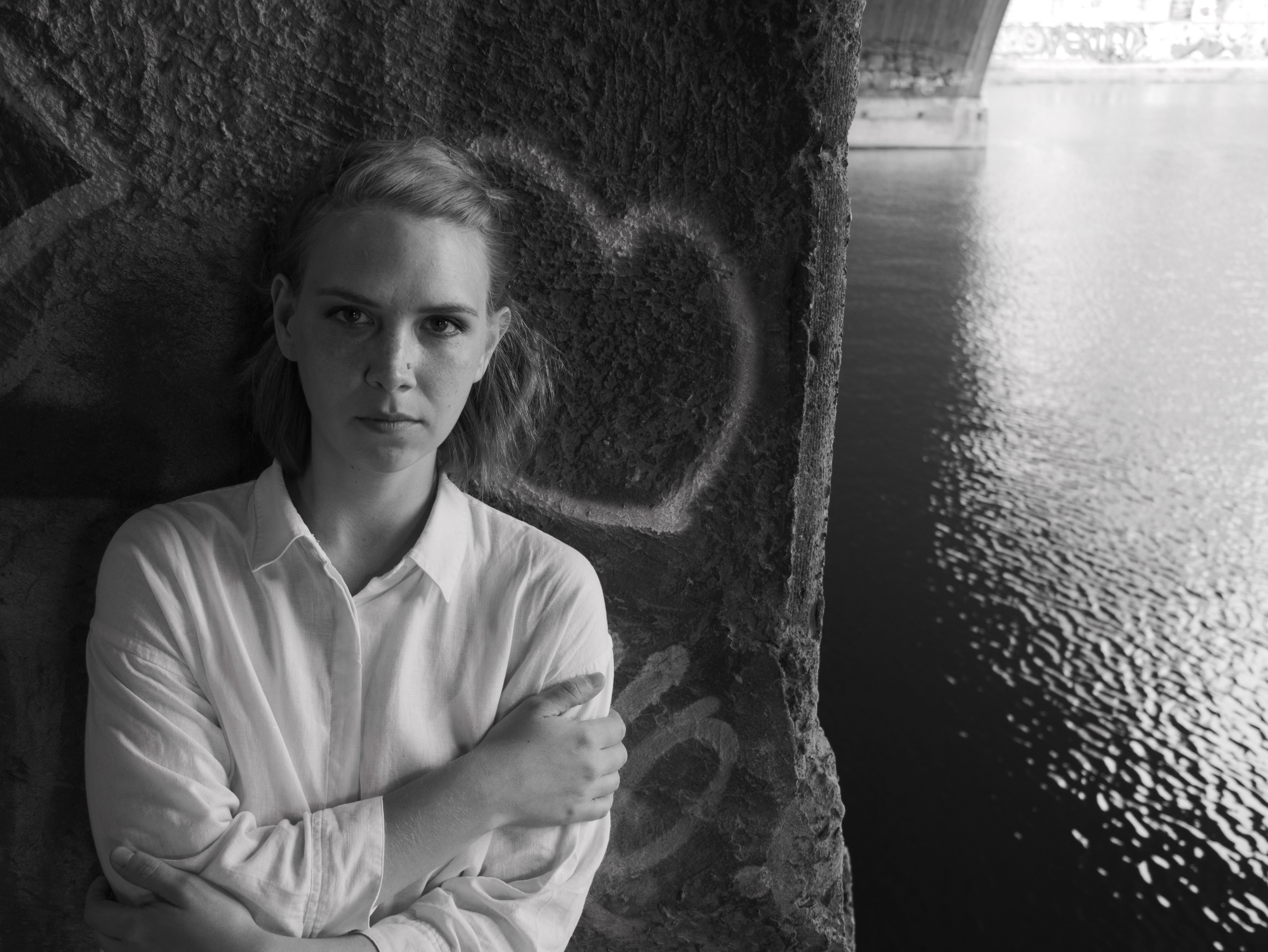 Alice. Worldwide photographer VOINOV