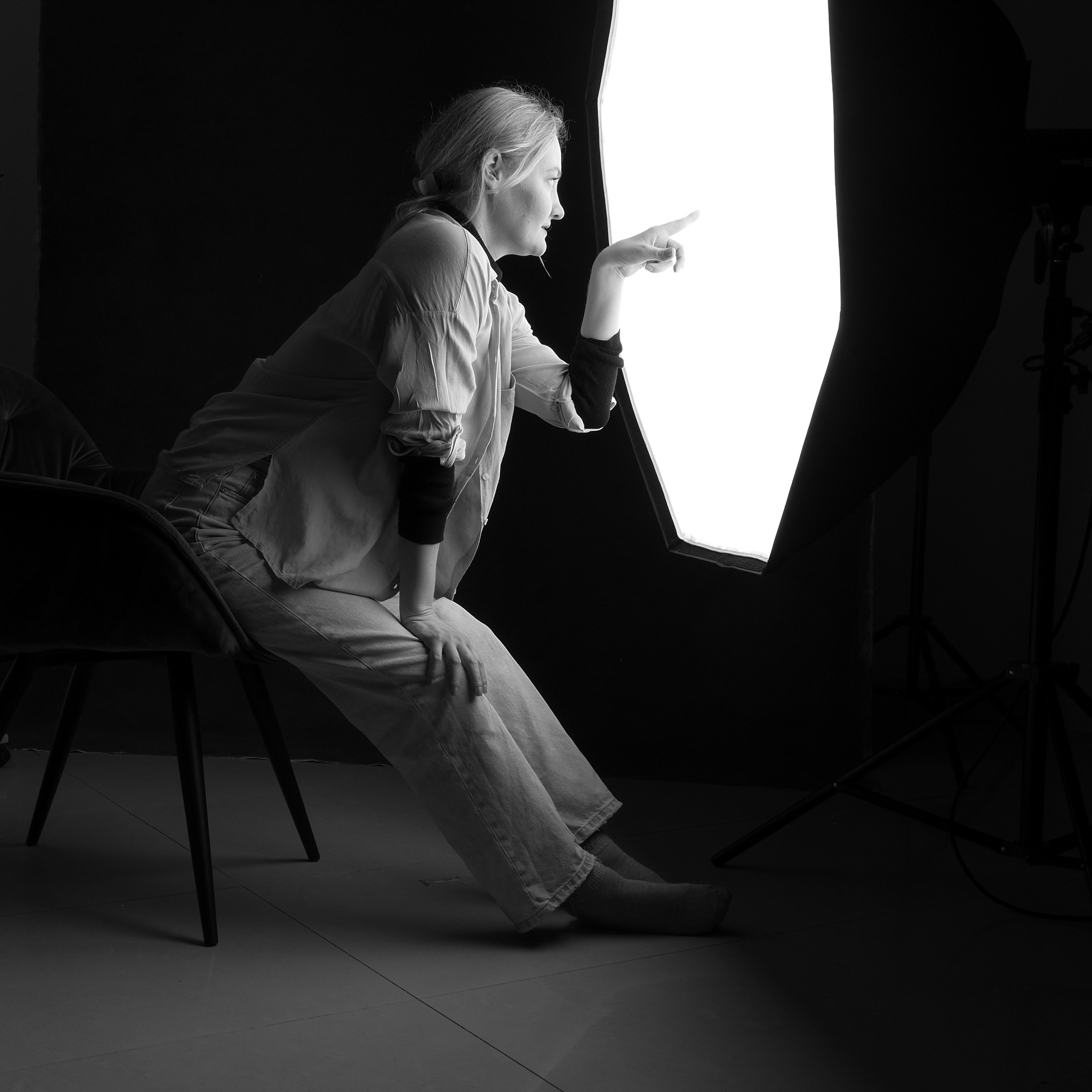 SPEACTURES | Katya. Worldwide photographer VOINOV