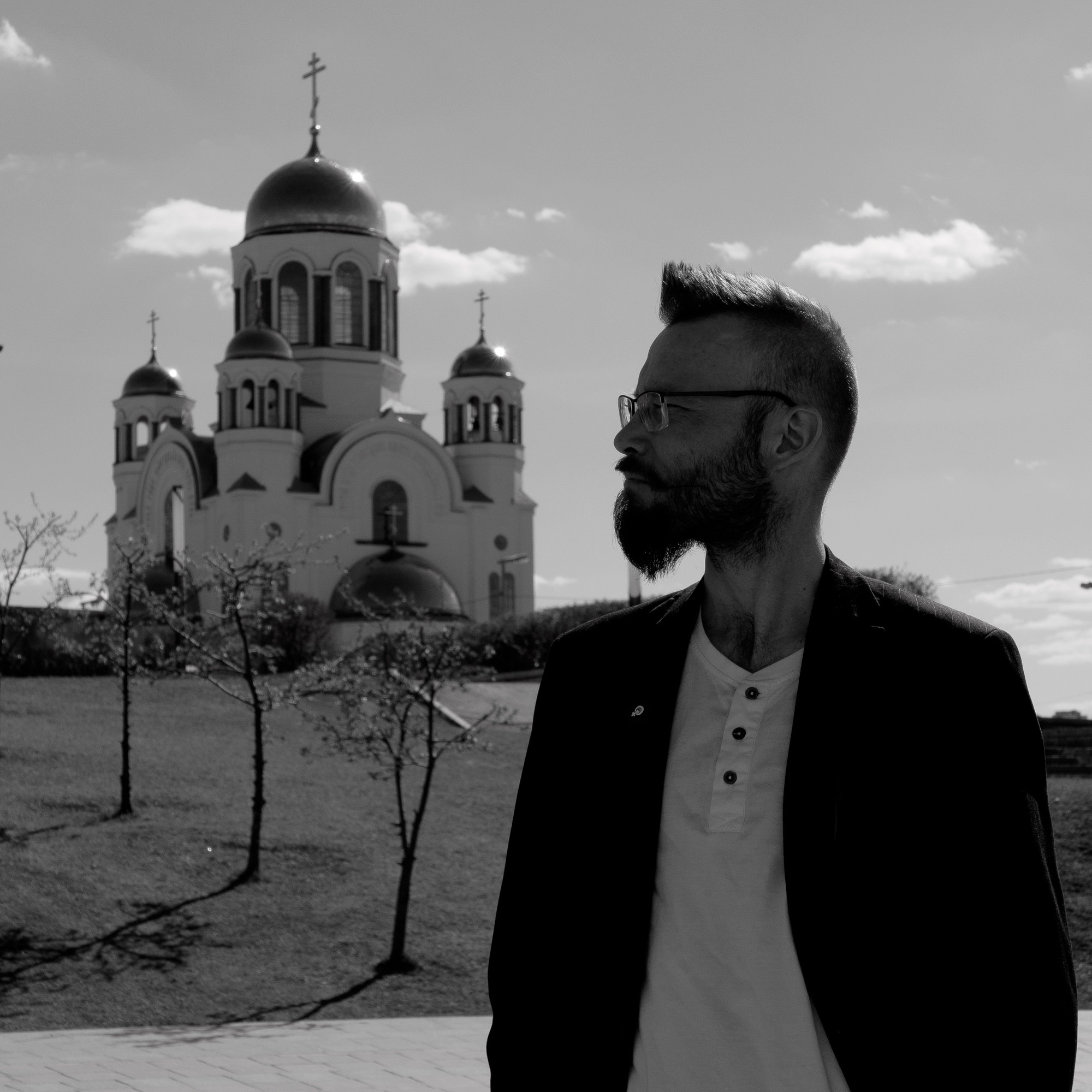 SPEACTURES | Semyon. Worldwide photographer VOINOV