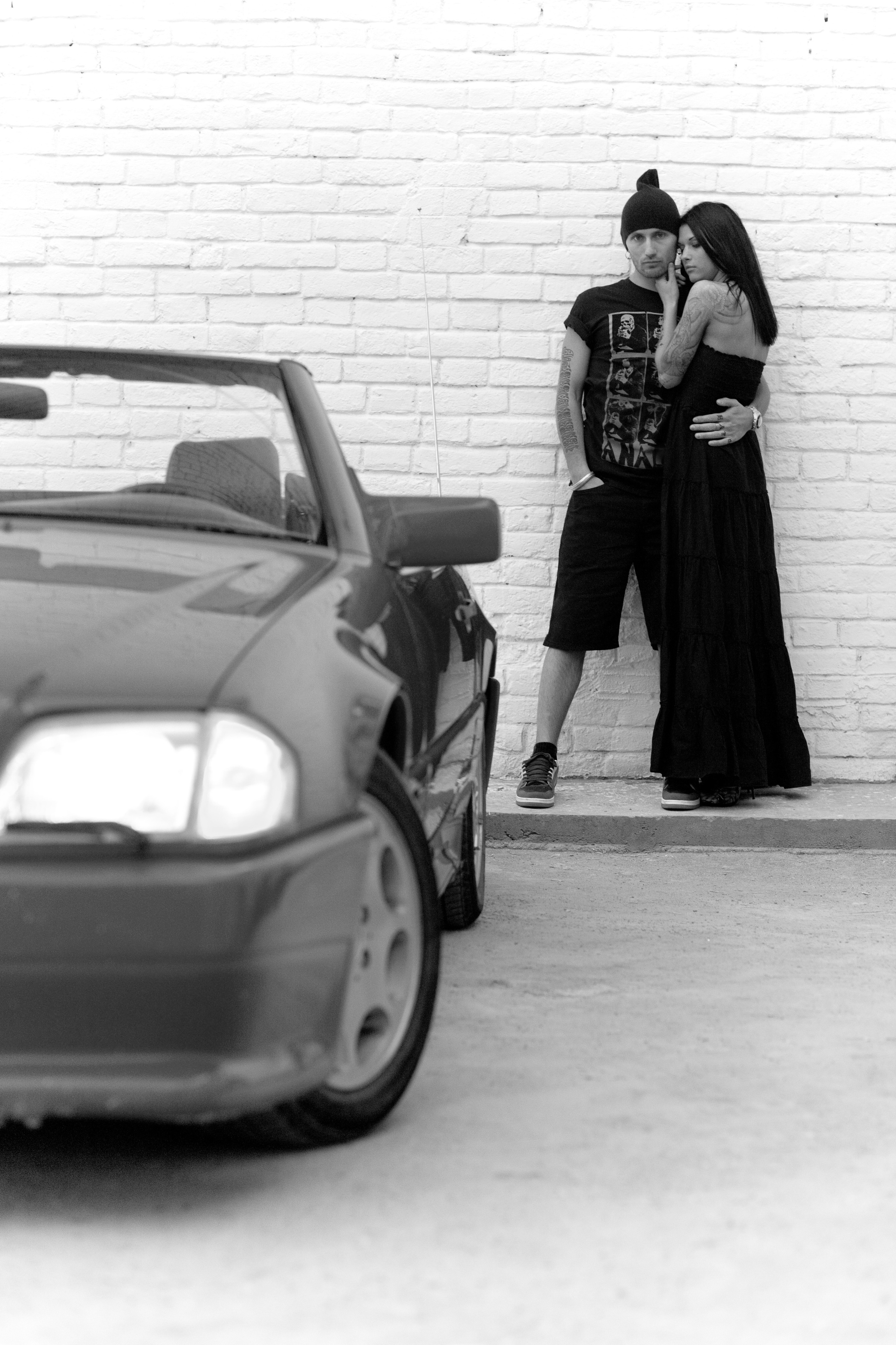 Dima & Lada. Worldwide photographer VOINOV