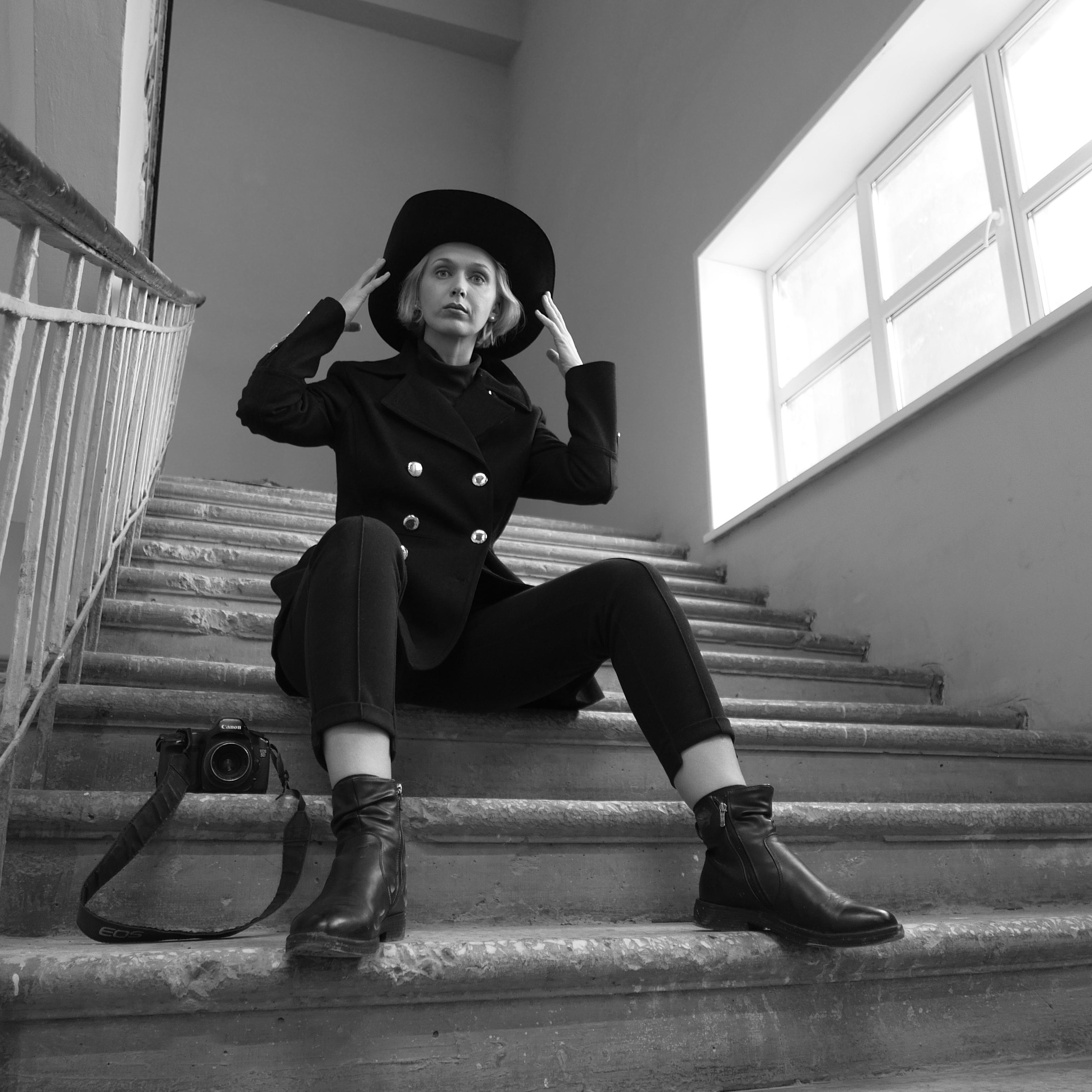 SPEACTURES | SOFIA. Worldwide photographer VOINOV