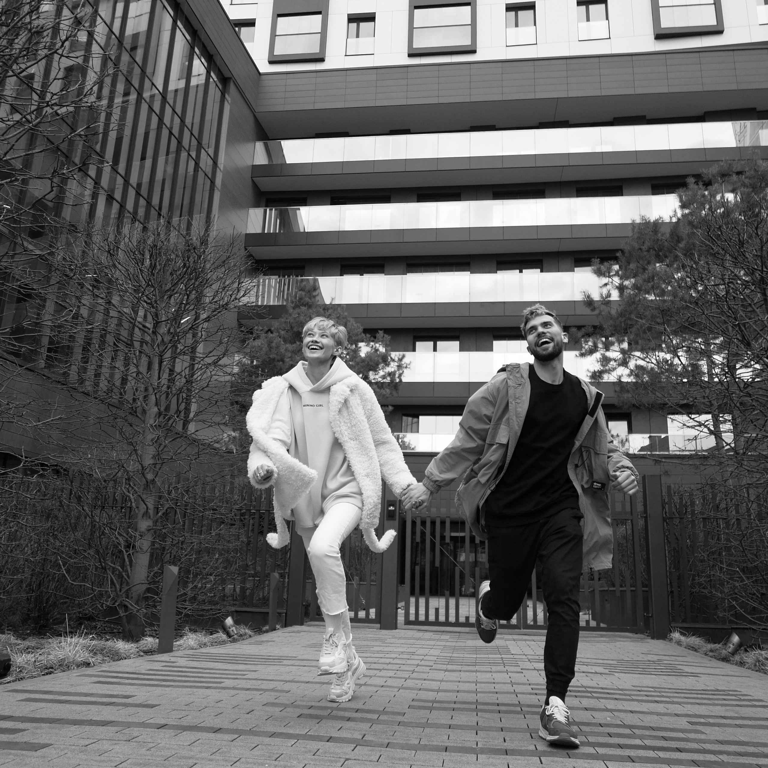 SPEACTURES | Jurnakoff’s family. Worldwide photographer VOINOV