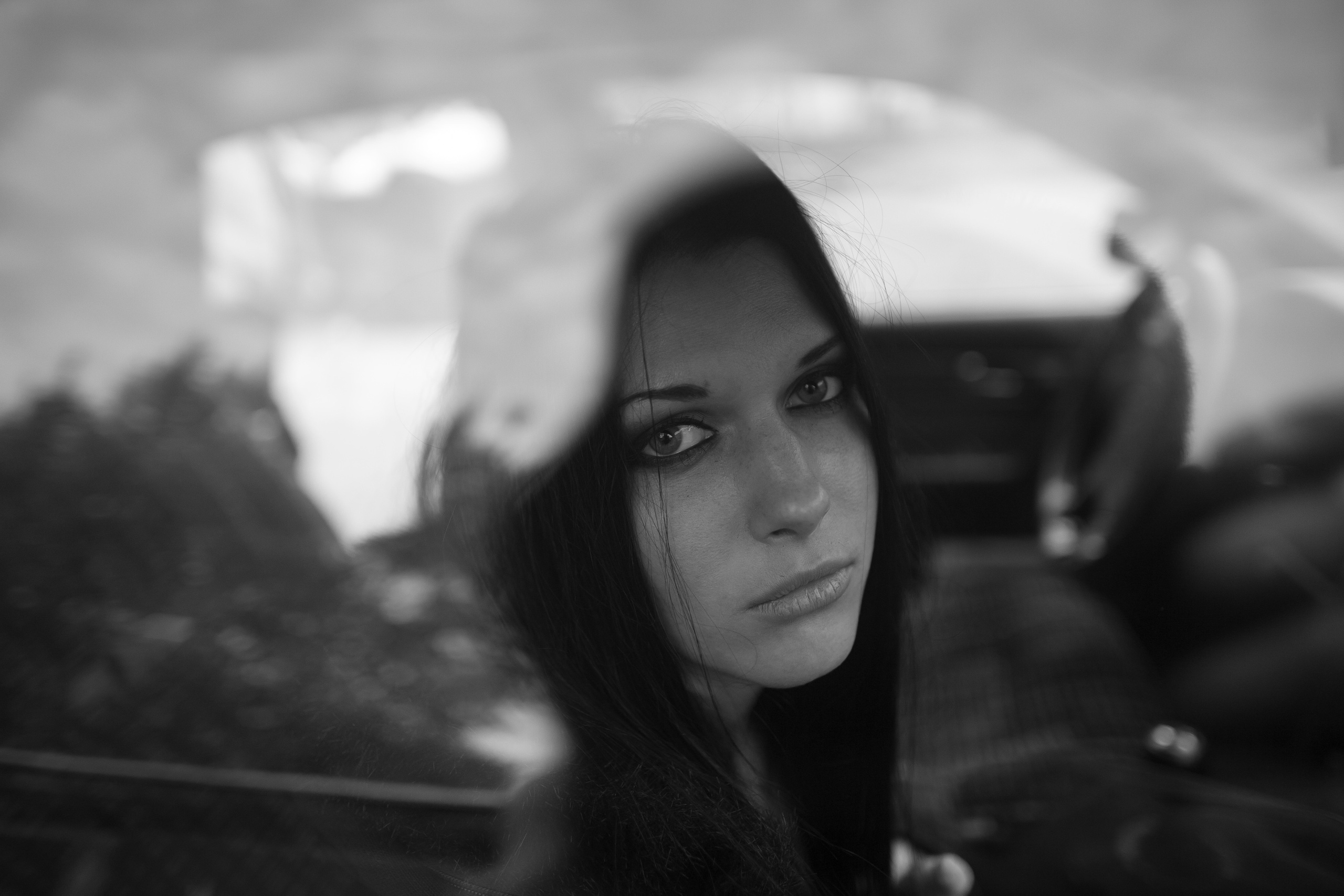 Dima & Lada. Worldwide photographer VOINOV