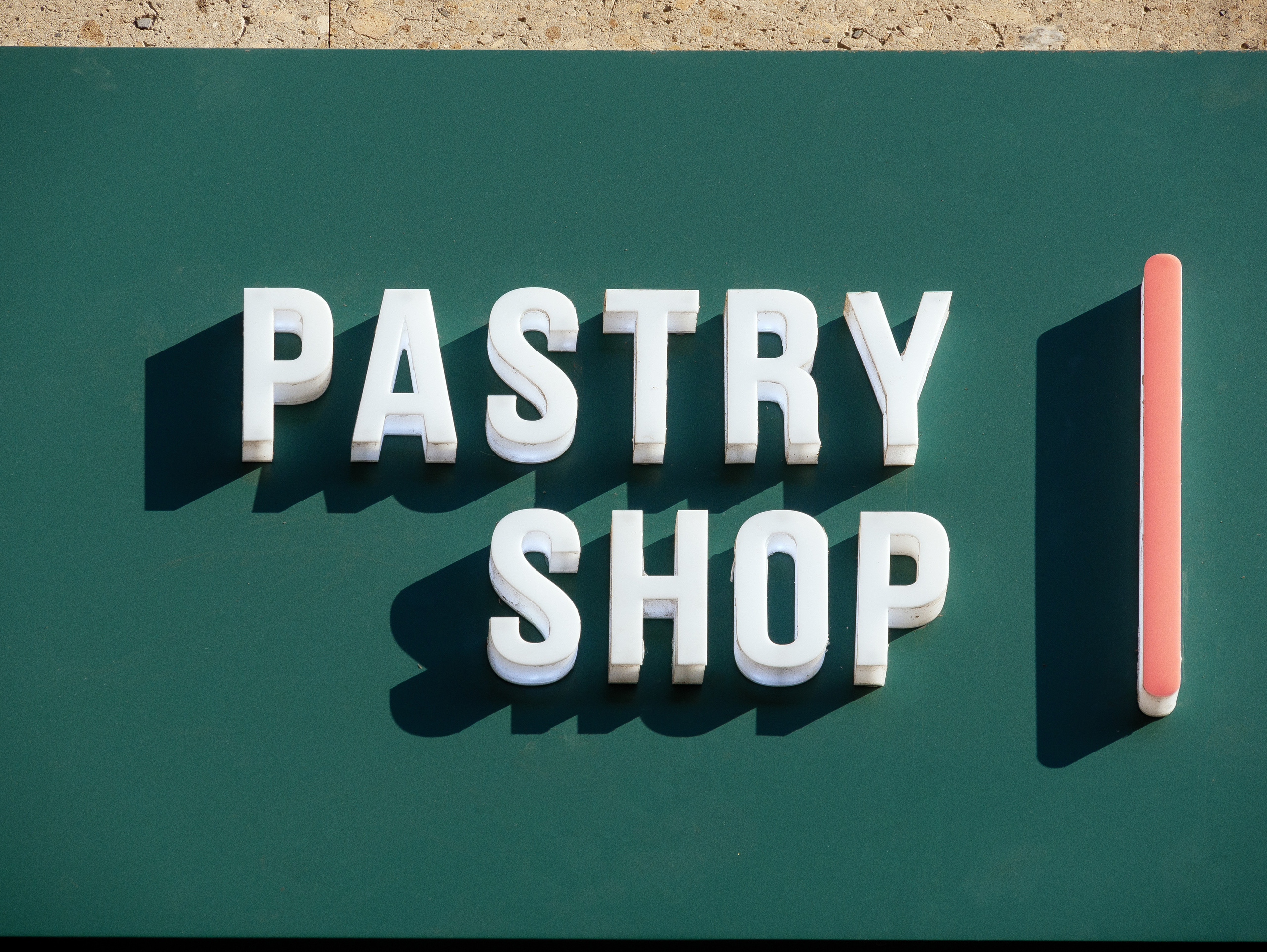 Bourbon Bakery | Yerevan, Armenia. Worldwide photographer VOINOV