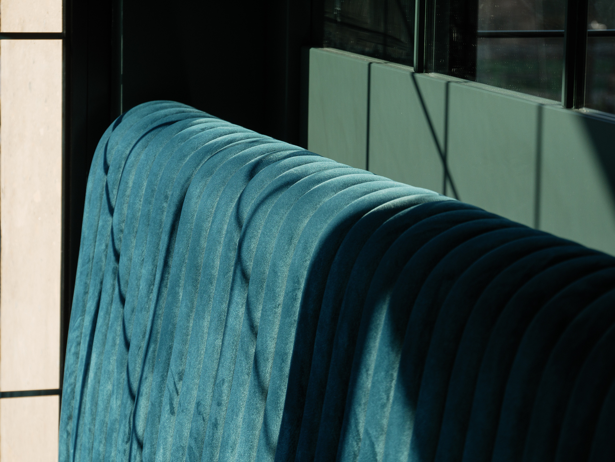 Bourbon Bakery | Yerevan, Armenia. Worldwide photographer VOINOV