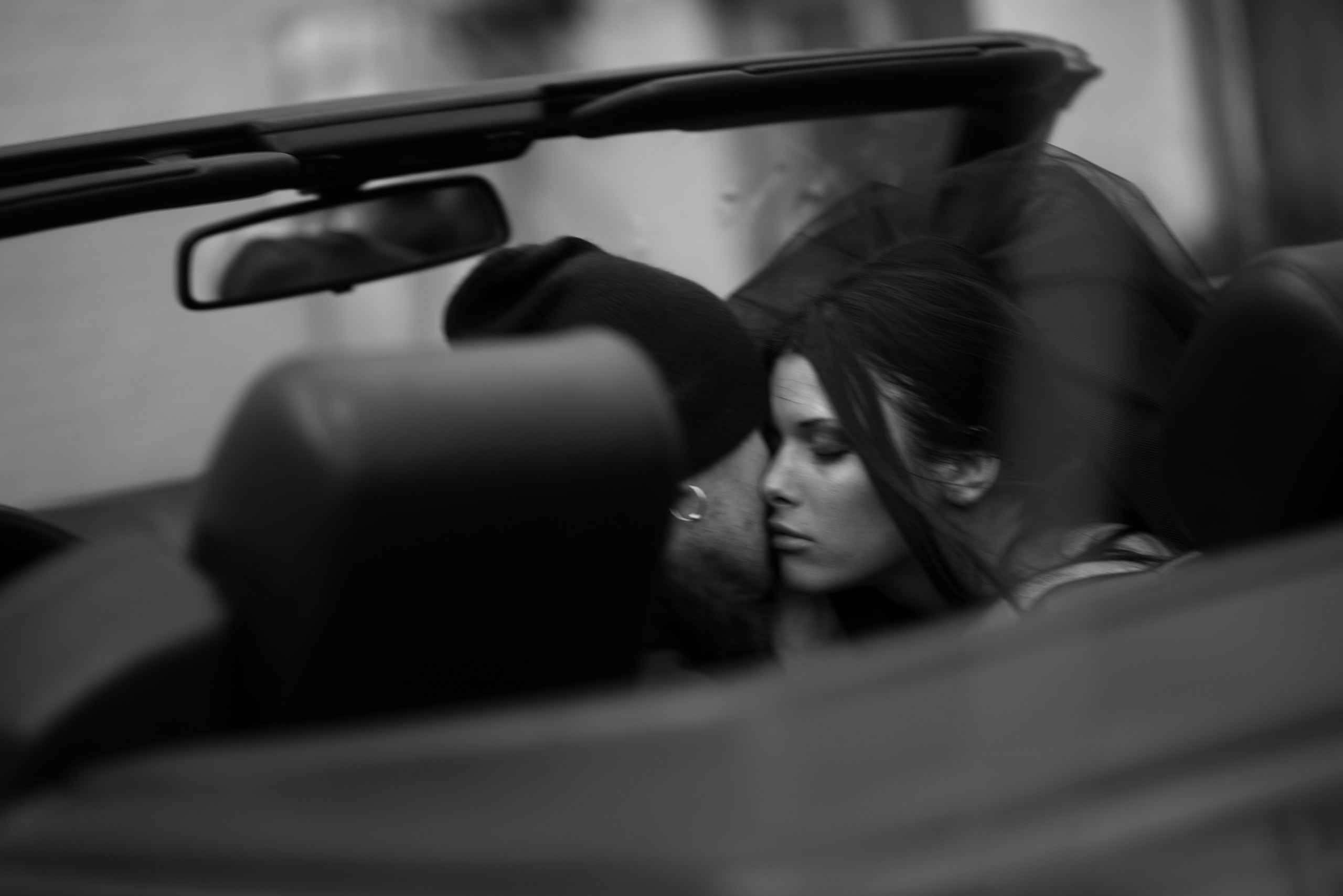 Dima & Lada. Worldwide photographer VOINOV