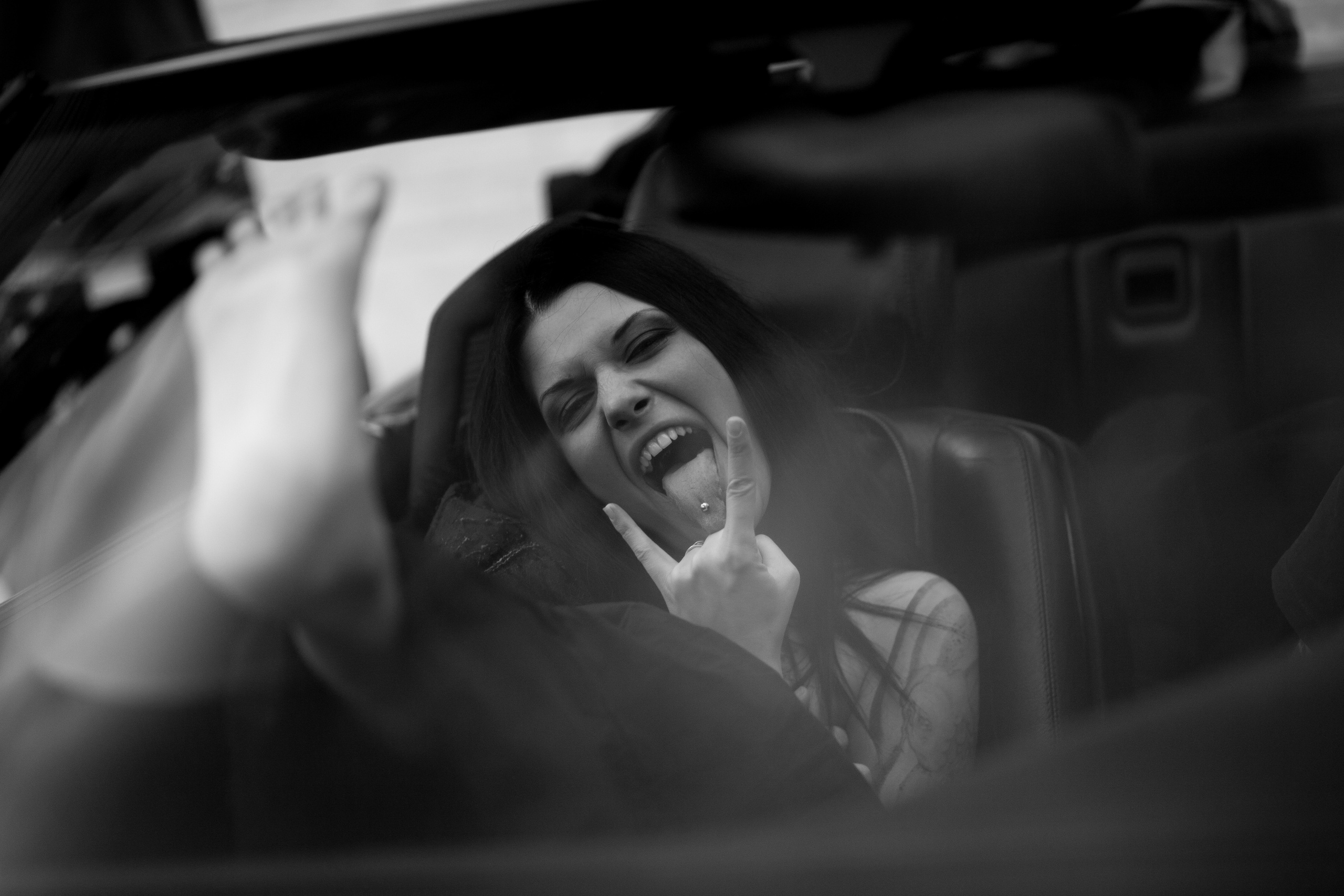 Dima & Lada. Worldwide photographer VOINOV