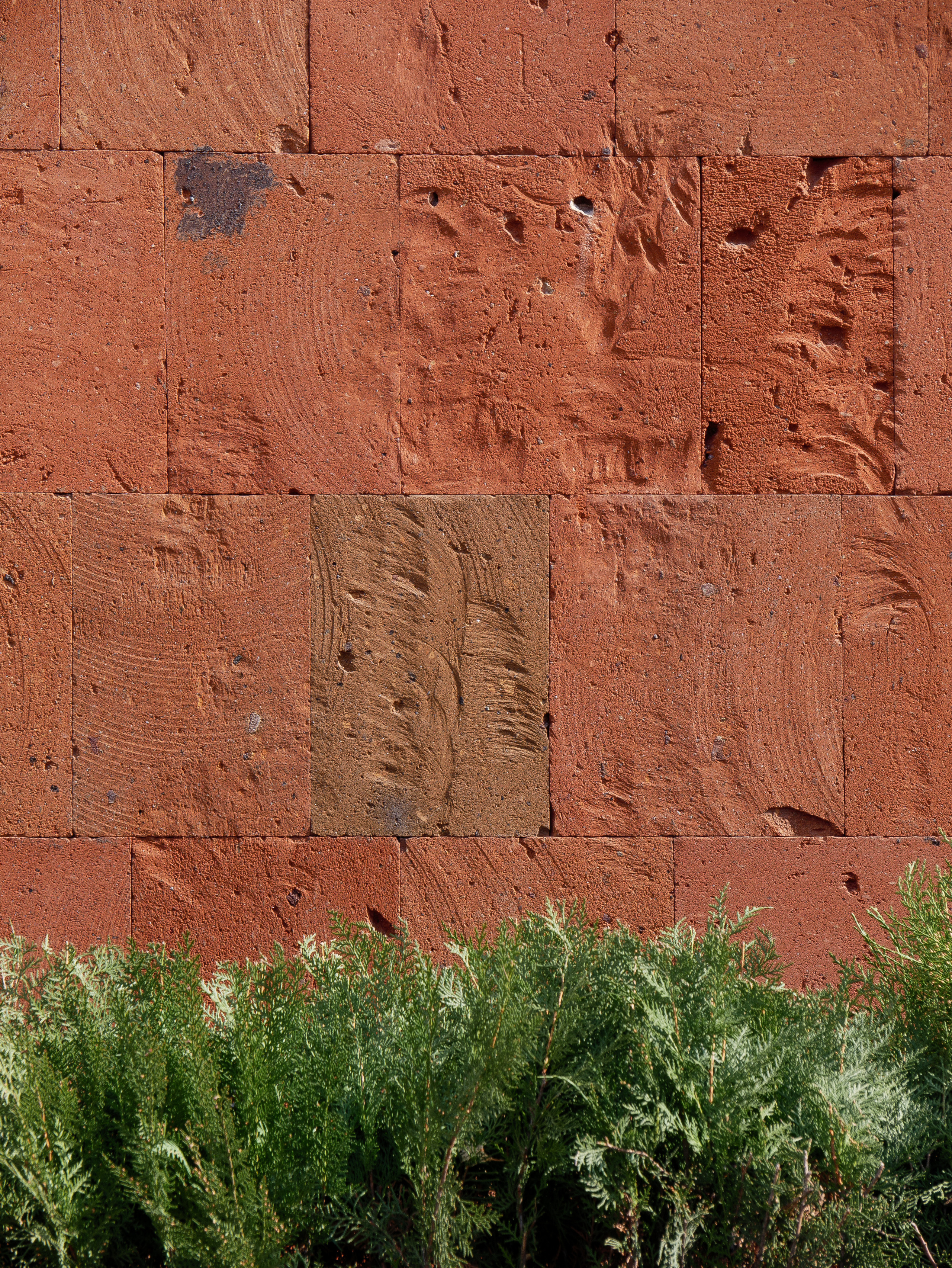 Politecnical University Branch of Yerevan