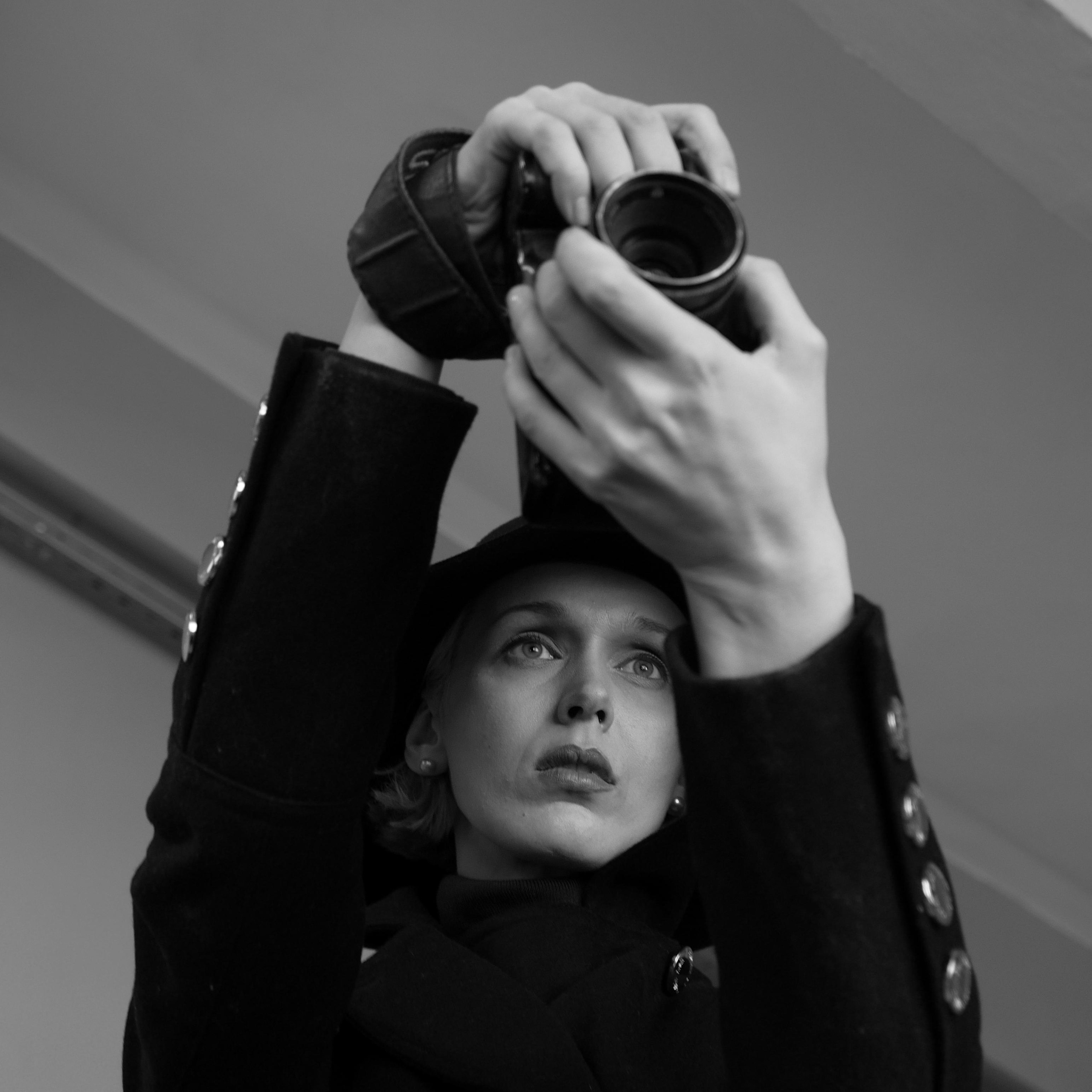 SPEACTURES | SOFIA. Worldwide photographer VOINOV